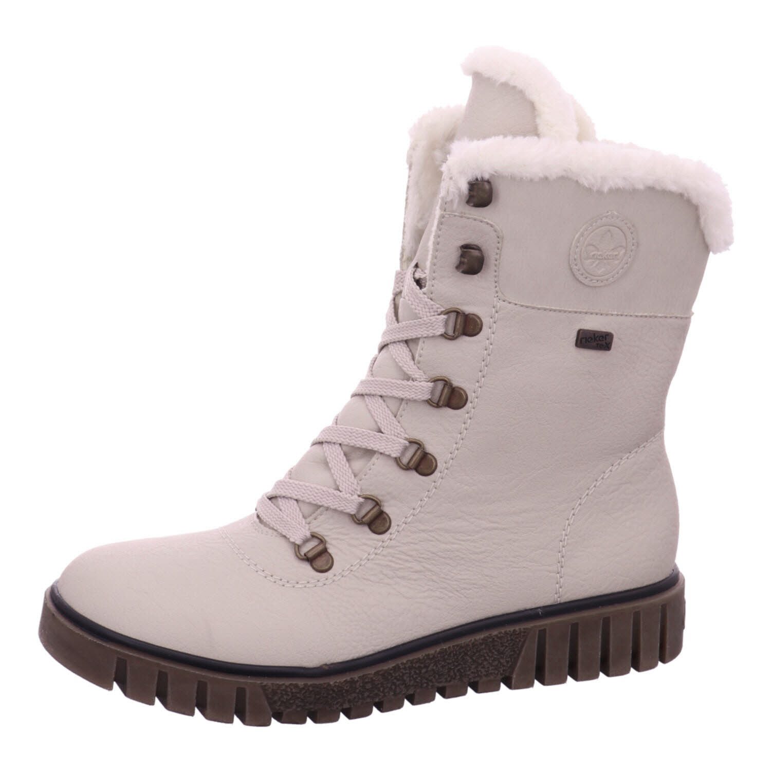 Rieker Y3424-60 Schnürstiefel