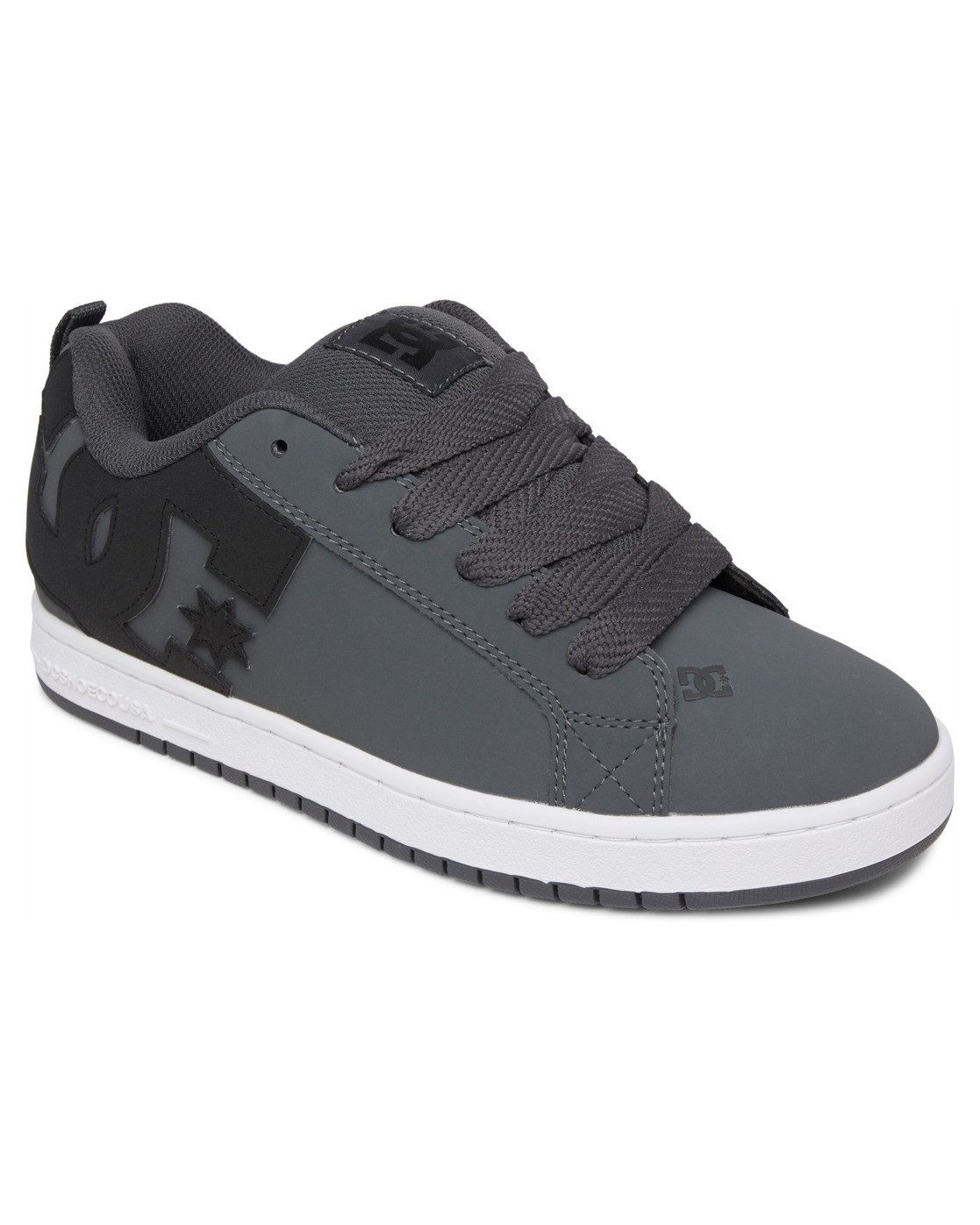 DC Shoes Court Graffik Sneaker günstig online kaufen