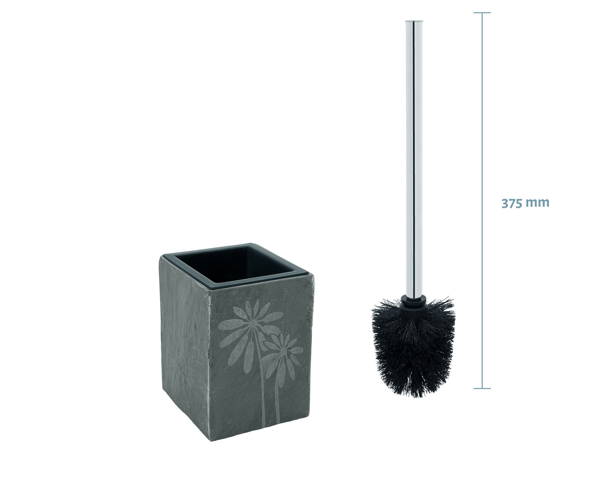 Batex WC-Garnitur JURA WC-Bürste aus echtem günstig online kaufen