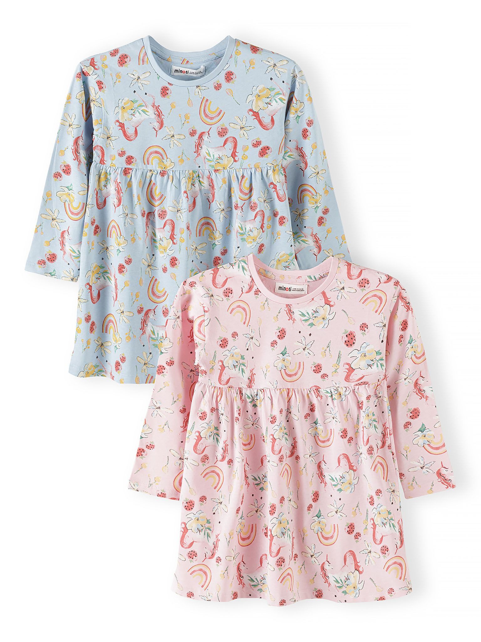 Jerseykleid