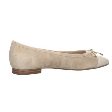 Peter Kaiser Callia Ballerina Flats Bequem Lederkombination uni Ballerina Lederkombination