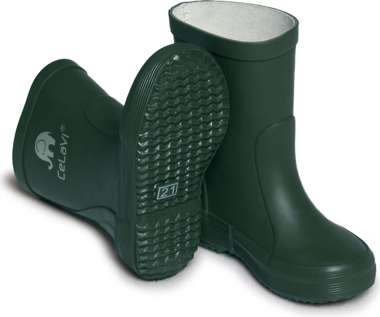 Gummistiefel CeLaVi