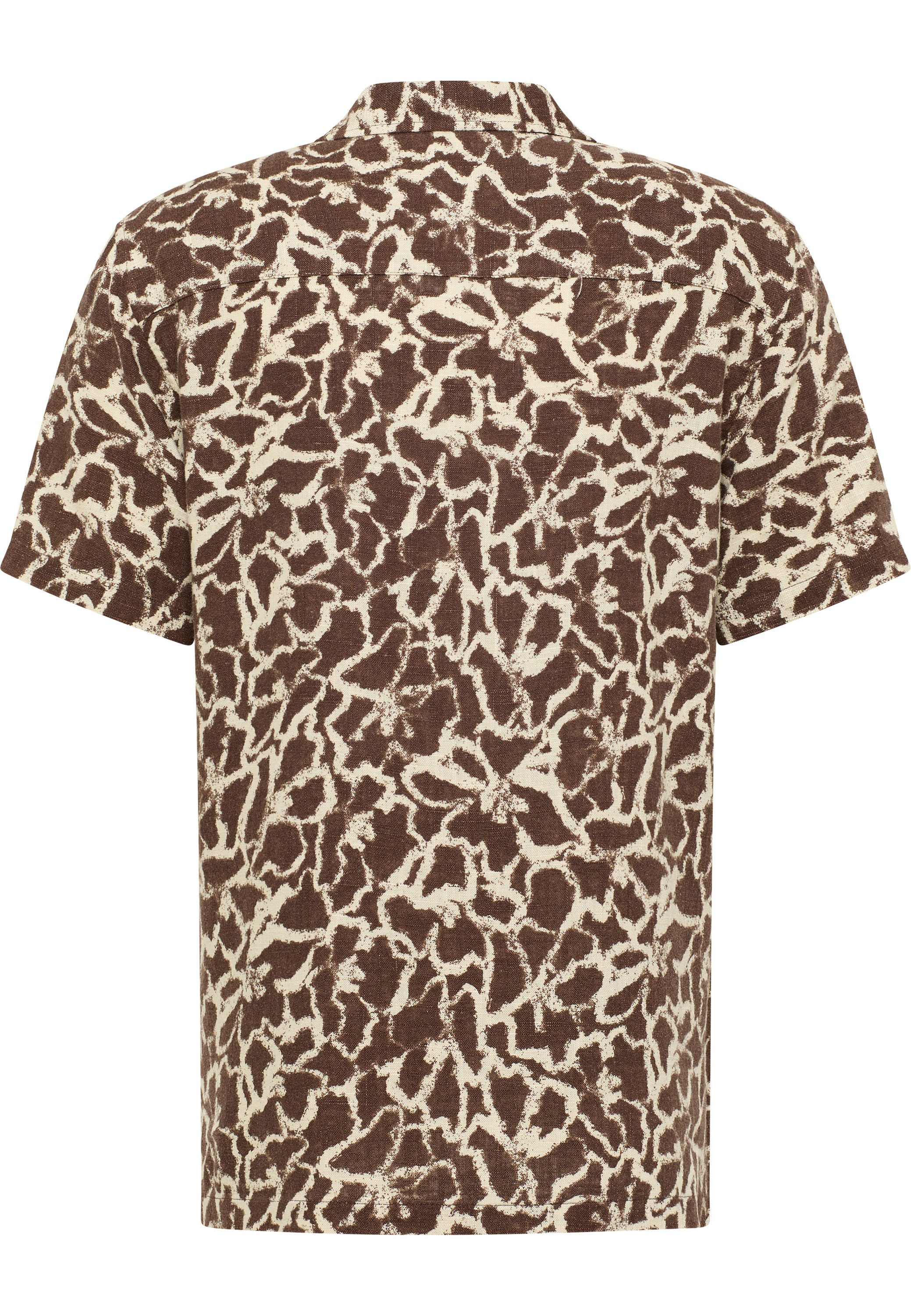 MUSTANG Kurzarmhemd Herren Style Layton günstig online kaufen