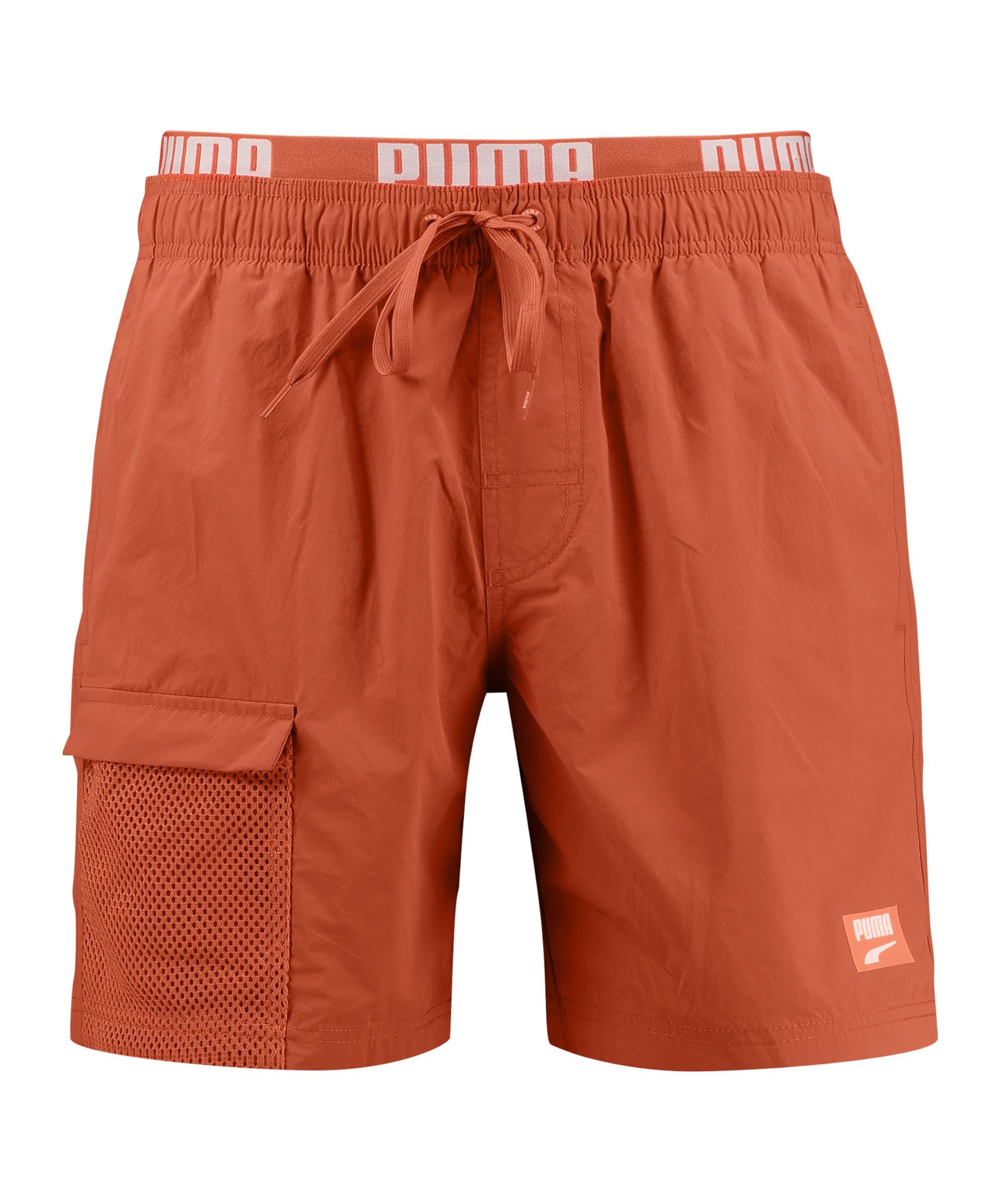 PUMA Funktionshose PUMA Swim Utility Mid günstig online kaufen