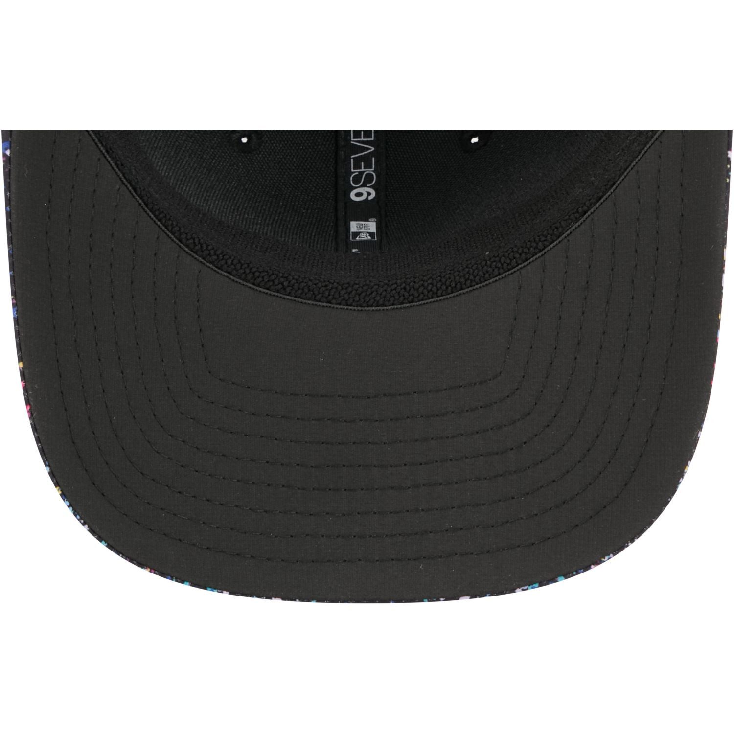 New Era Fleecemütze 9Seventy Stretch Trucker CRUCIAL Detroit Lions