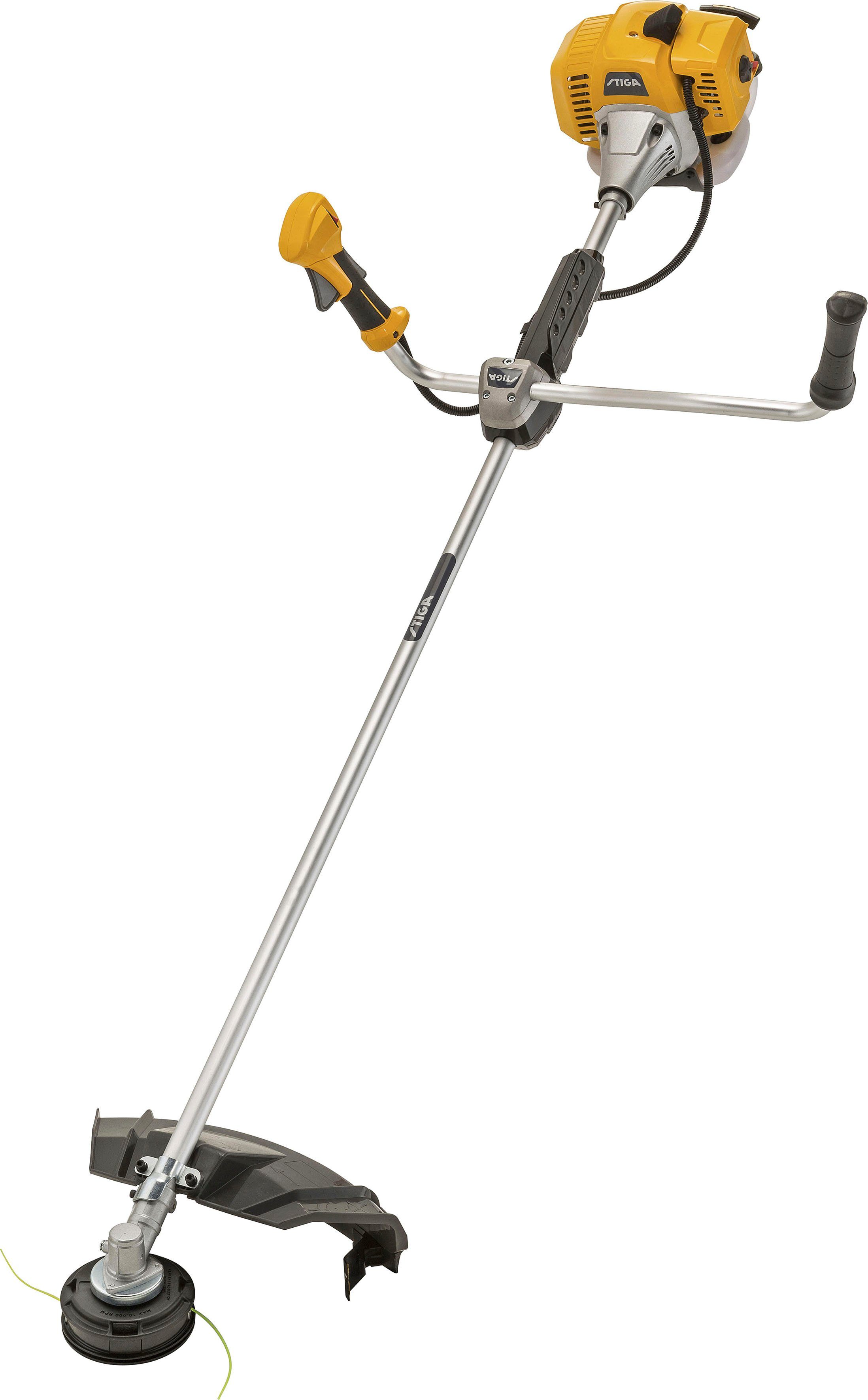 STIGA GARDEN Benzin-Motorsense BC 535 B, günstig online kaufen