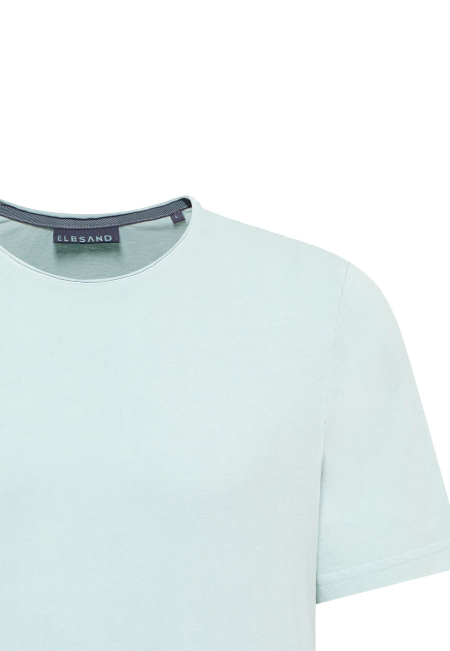 Elbsand T-Shirt T-Shirt Palle Kurzarmshirt (1-tlg., 1)