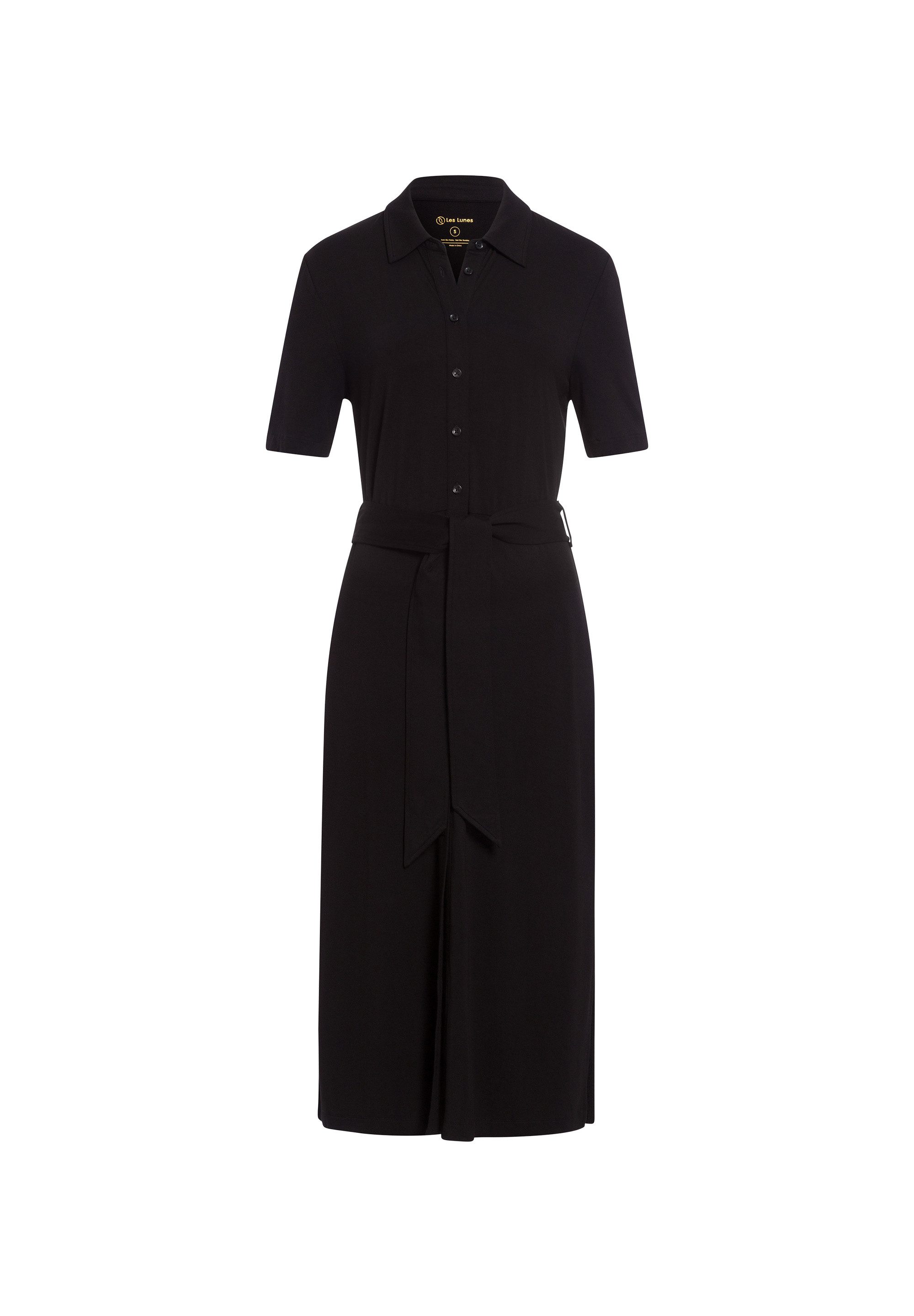 Les Lunes Jerseykleid Renee Dress Soft günstig online kaufen