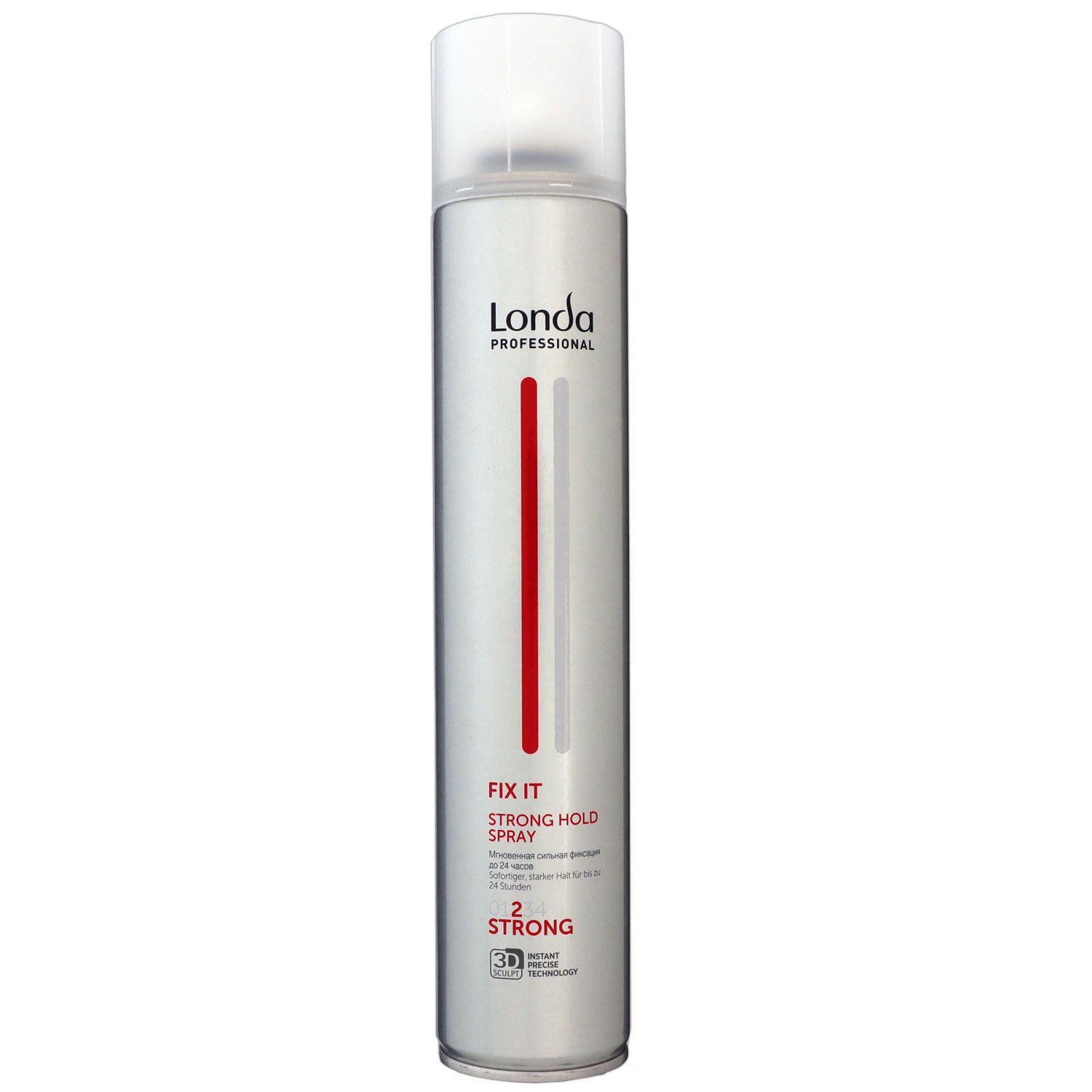 Londa Professional Haarspray Fix It Haarspray Haarlack 500 ml
