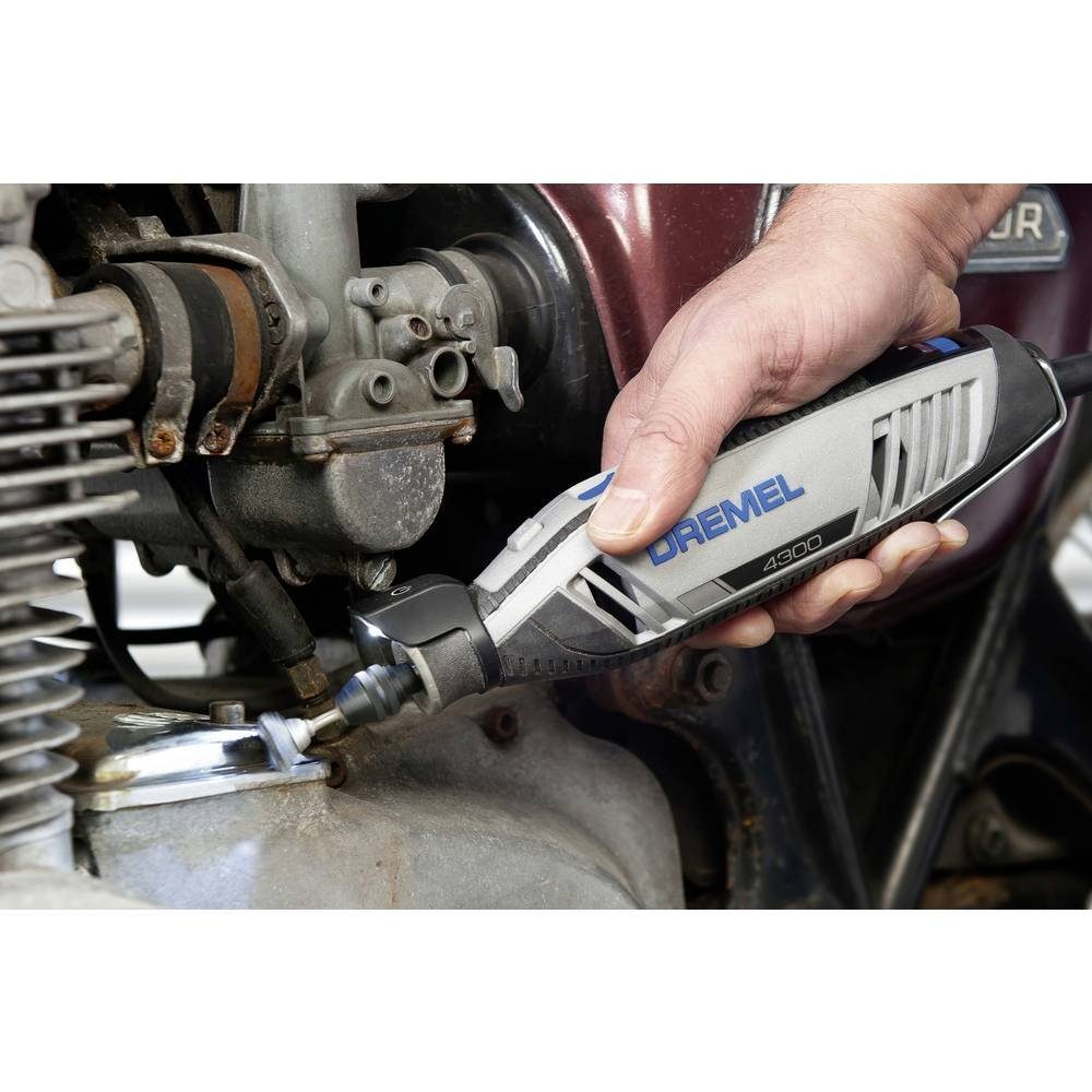 DREMEL Elektro-Multifunktionswerkzeug Multifunktionswerkzeug 26150LM1JA