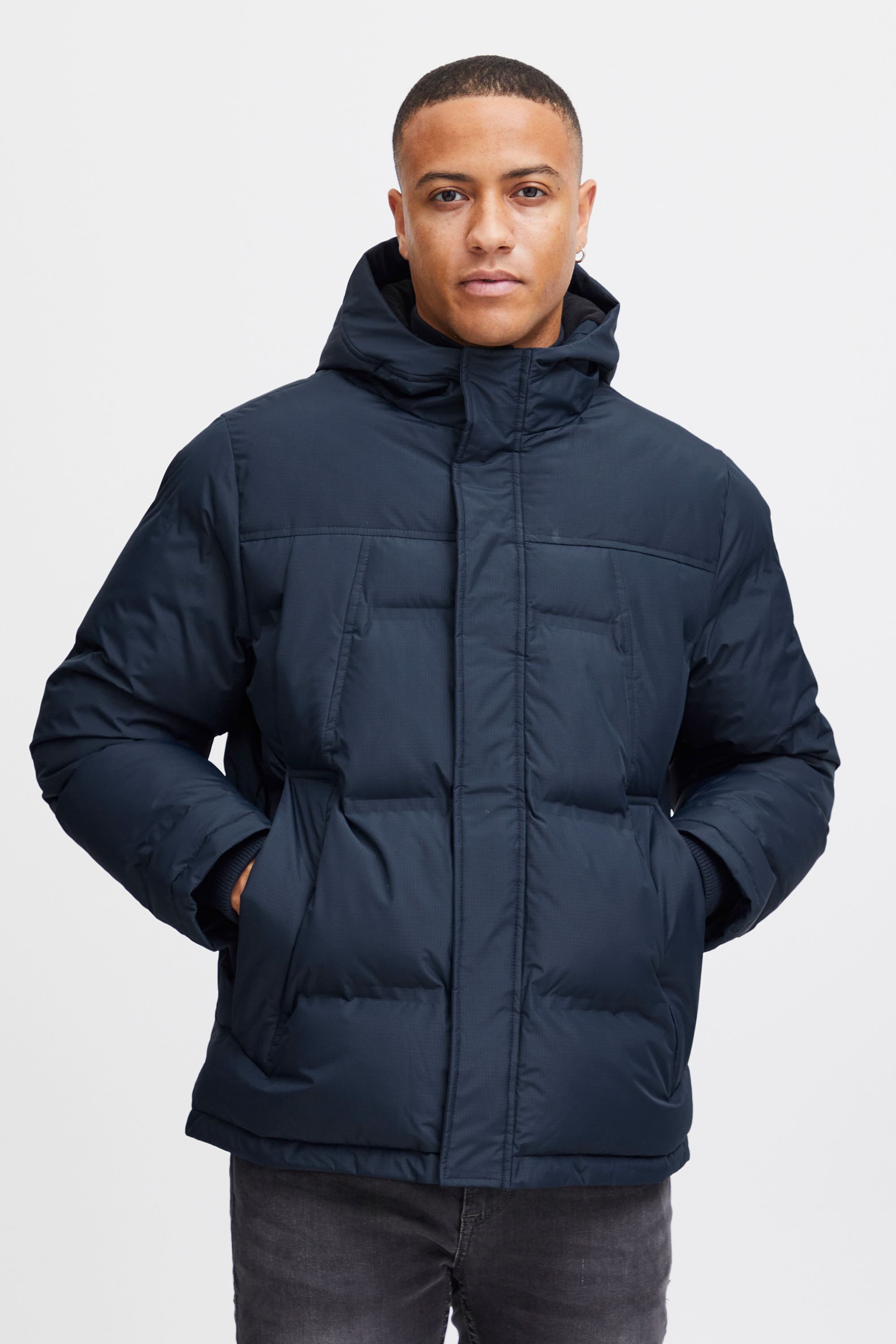 Steppjacke PRGondogan