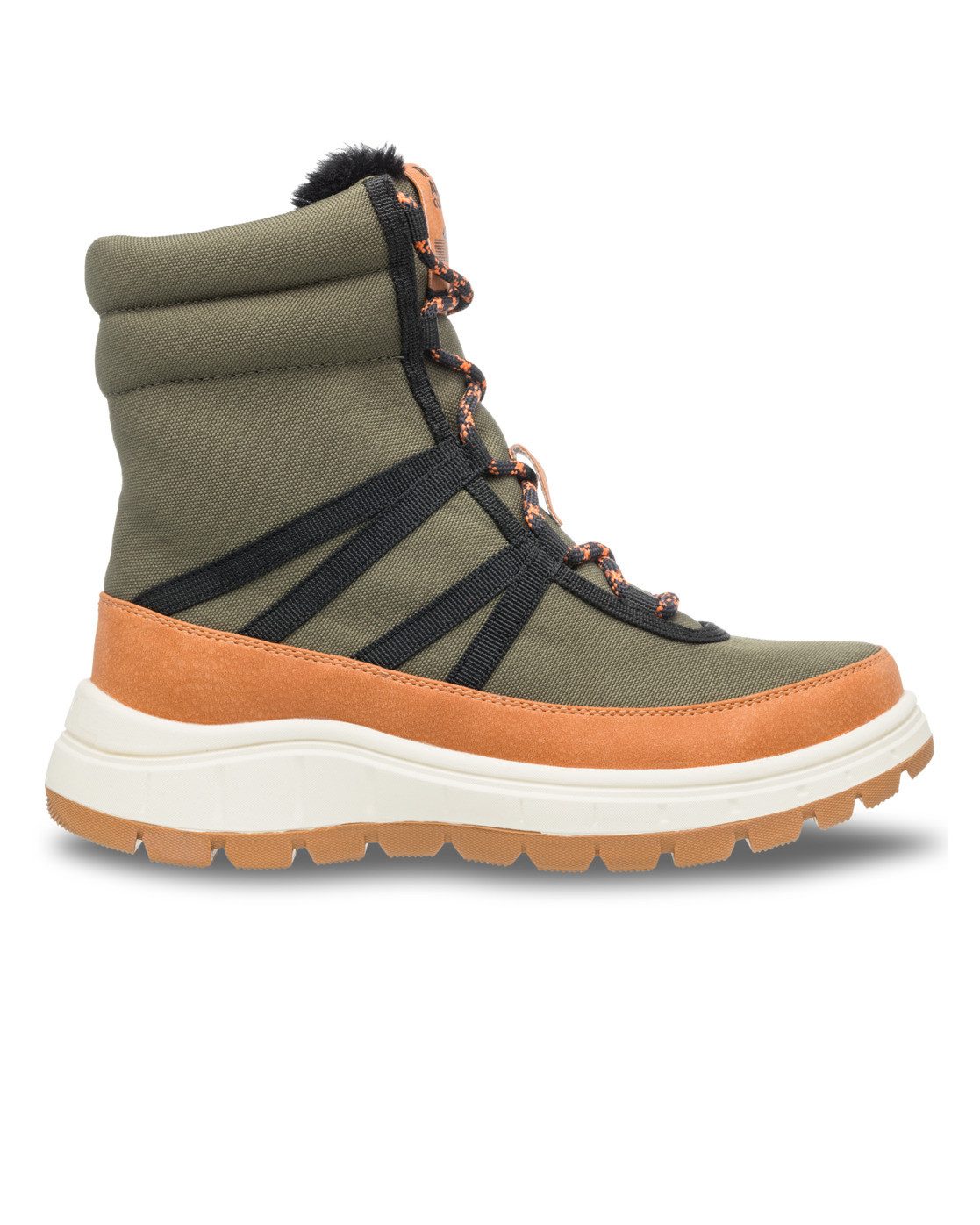 Roxy Allyx Stiefel günstig online kaufen