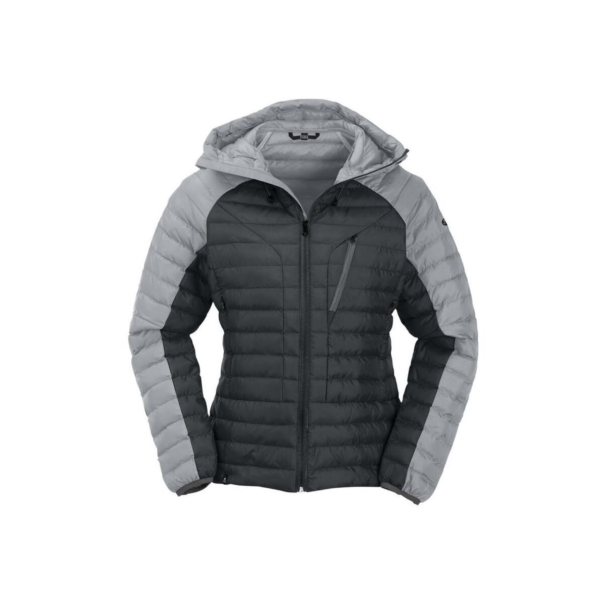 Maul Sport® Skijacke Annaberg Sportliche Steppjacke mit recycelter PET Thermo-Isolation-Füllung und