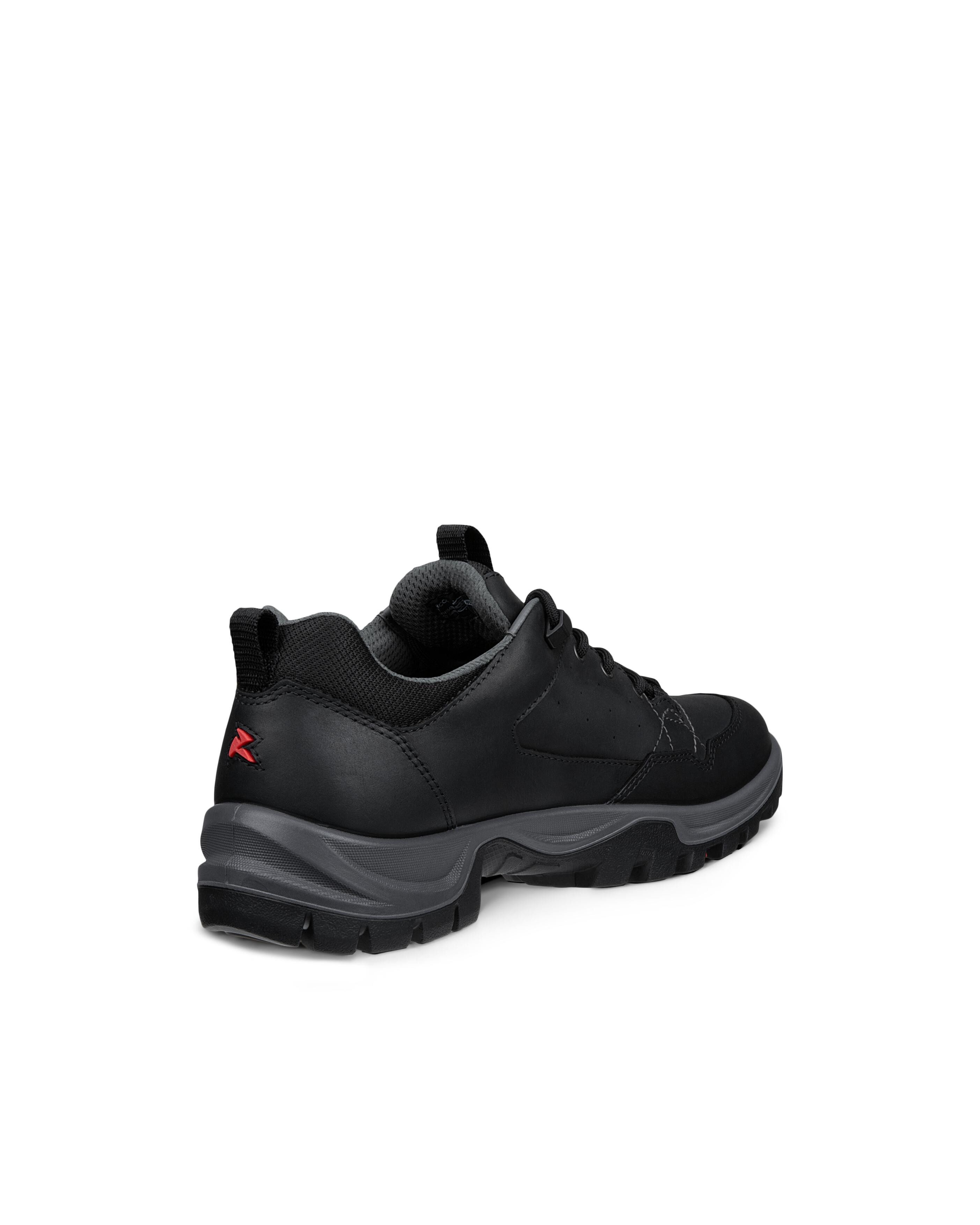 Ecco ECCO RECEPTOR TREKK Outdoorschuh Wanderschuh, Halbschuh, Schnürschuh mit waterproof