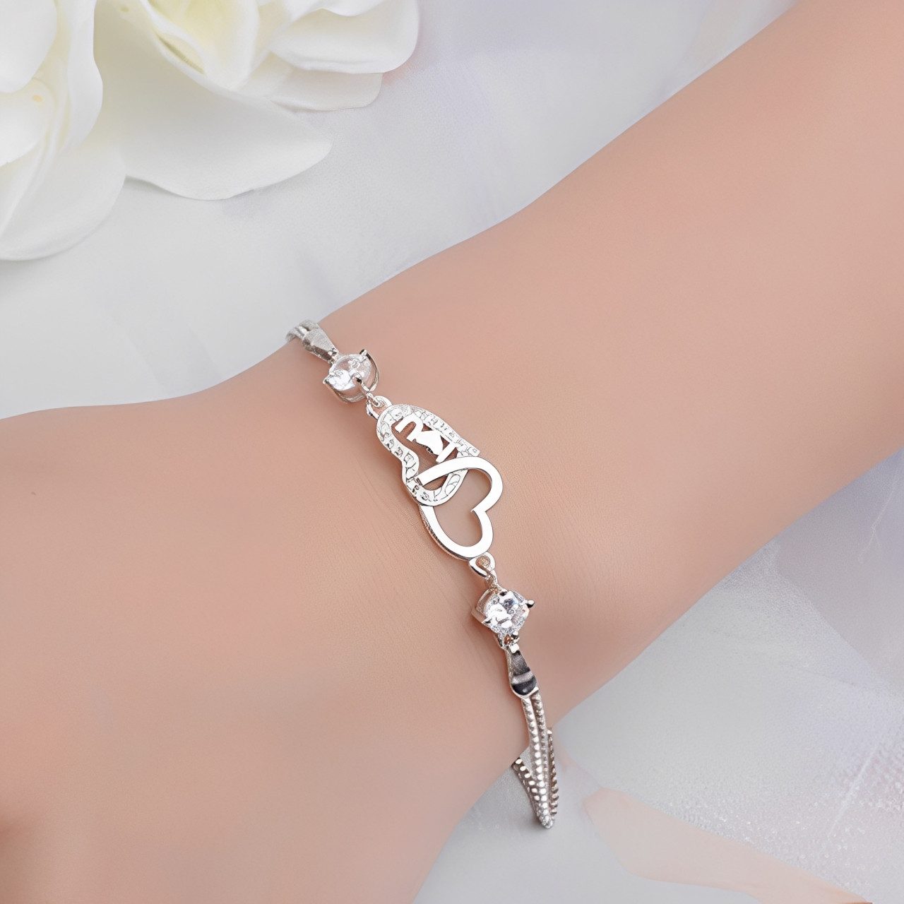 The Beauty House Armband Damen Armband günstig online kaufen