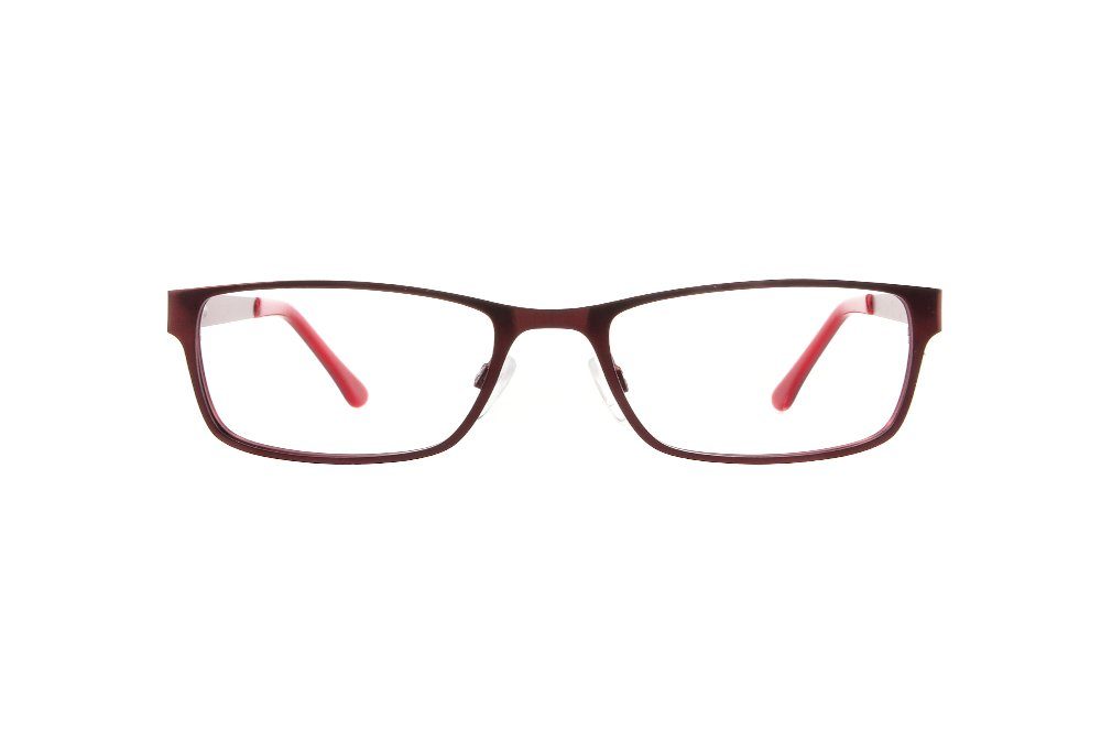 Edison & King Lesebrille Elements, entspiegelt - gehärtet - Metallbrille