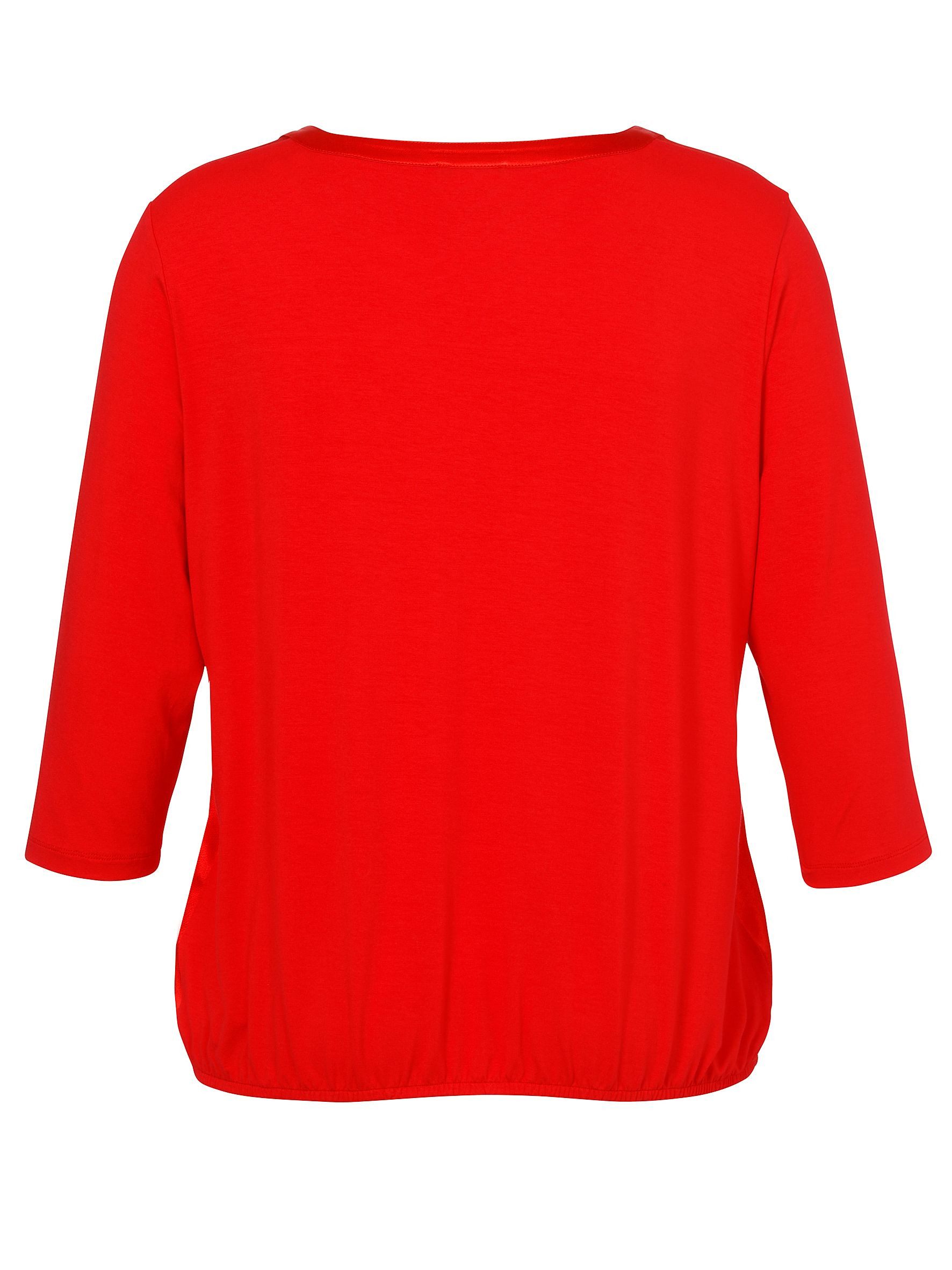 VIA APPIA DUE Shirtbluse günstig online kaufen
