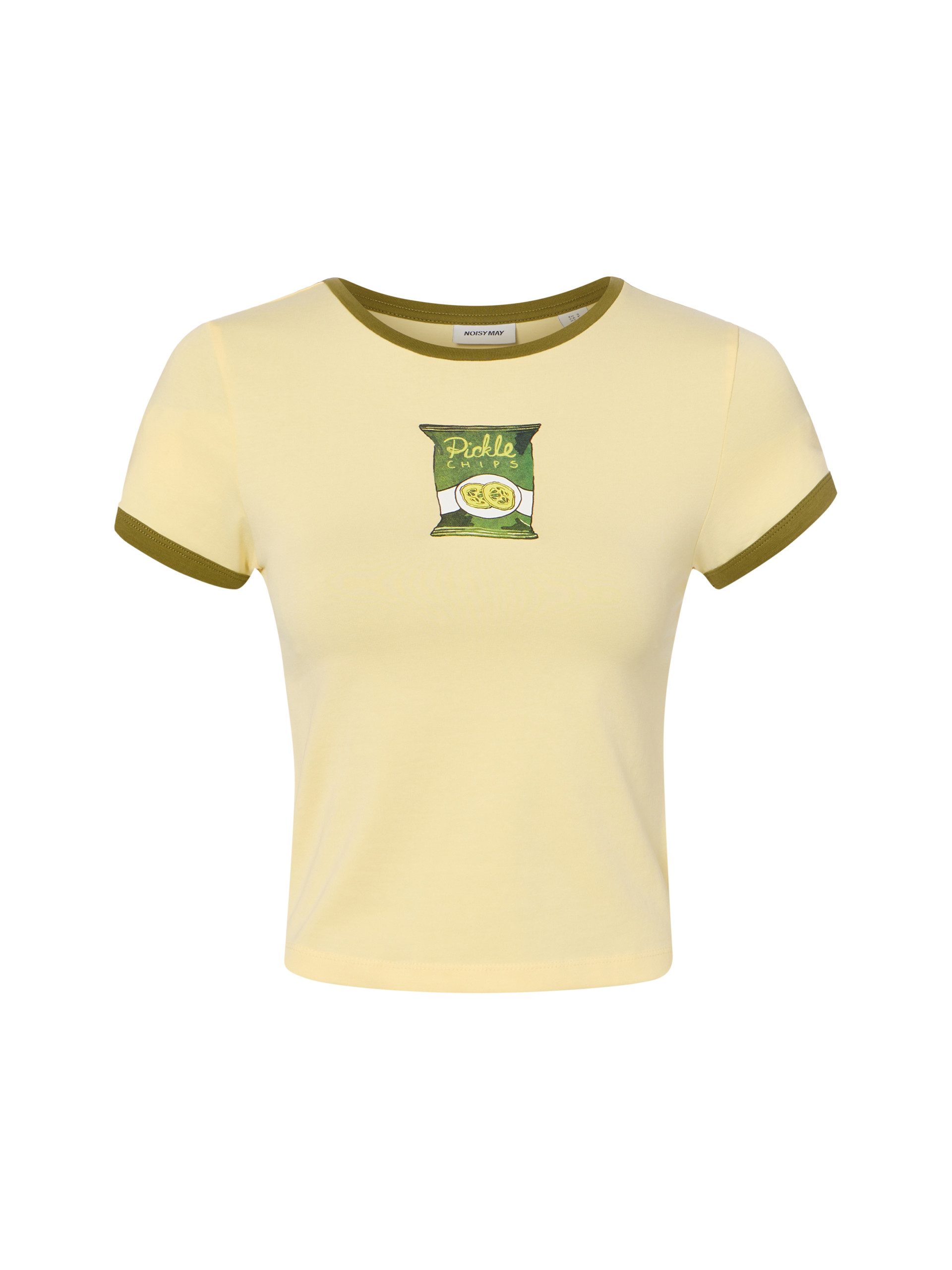 Noisy may T-Shirt NMMolly