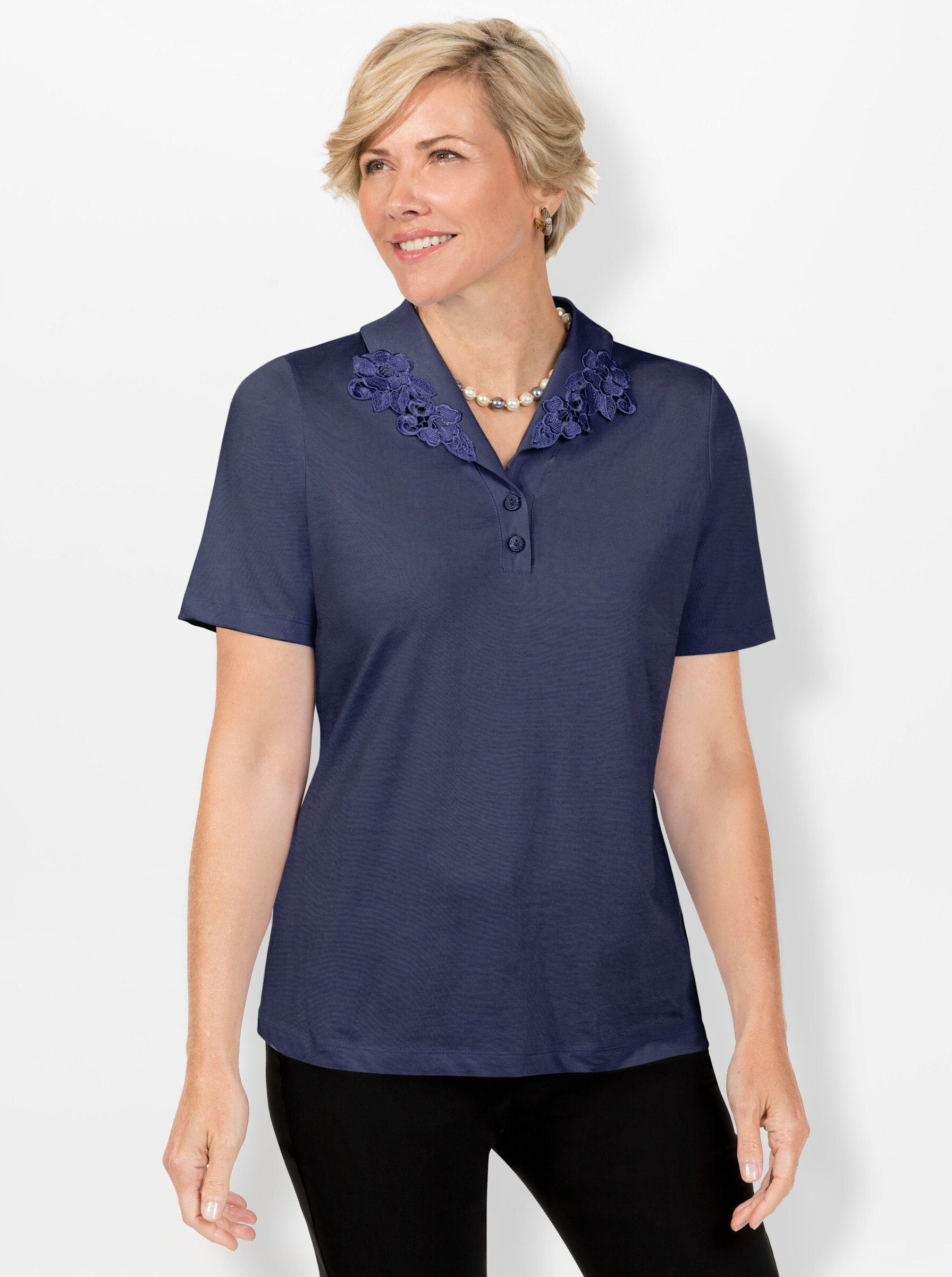 Witt T-Shirt Poloshirt günstig online kaufen