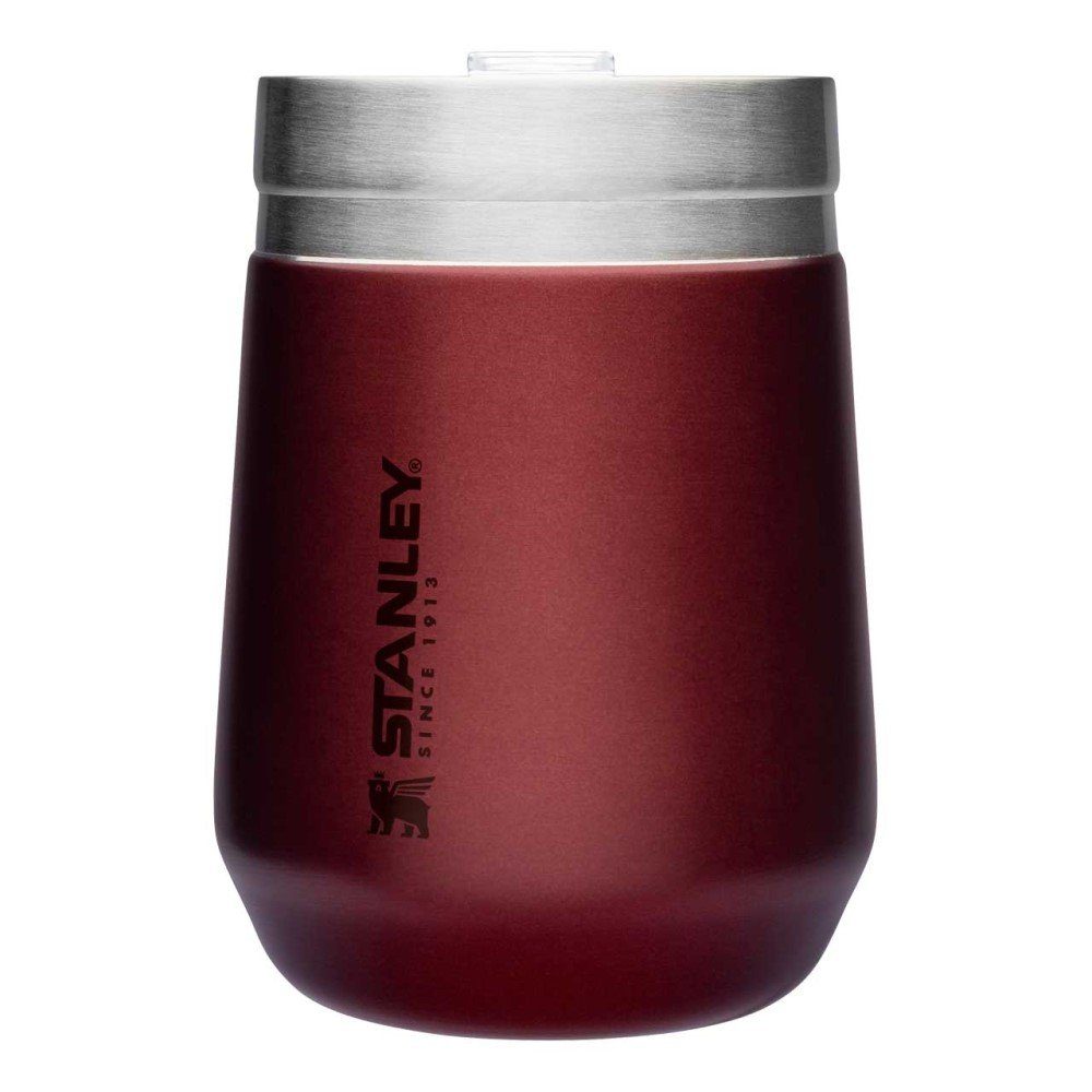 EVERYDAY Coffee-to-go-Becher rot Stanley THE l 0,29 STANLEY TUMBLER