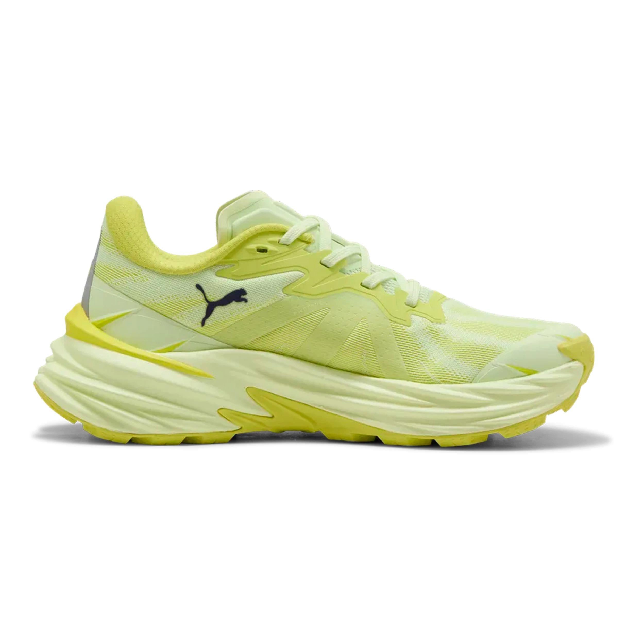 PUMA Fast-Trac Nitro 4 - Trailschuh Trailrunningschuh