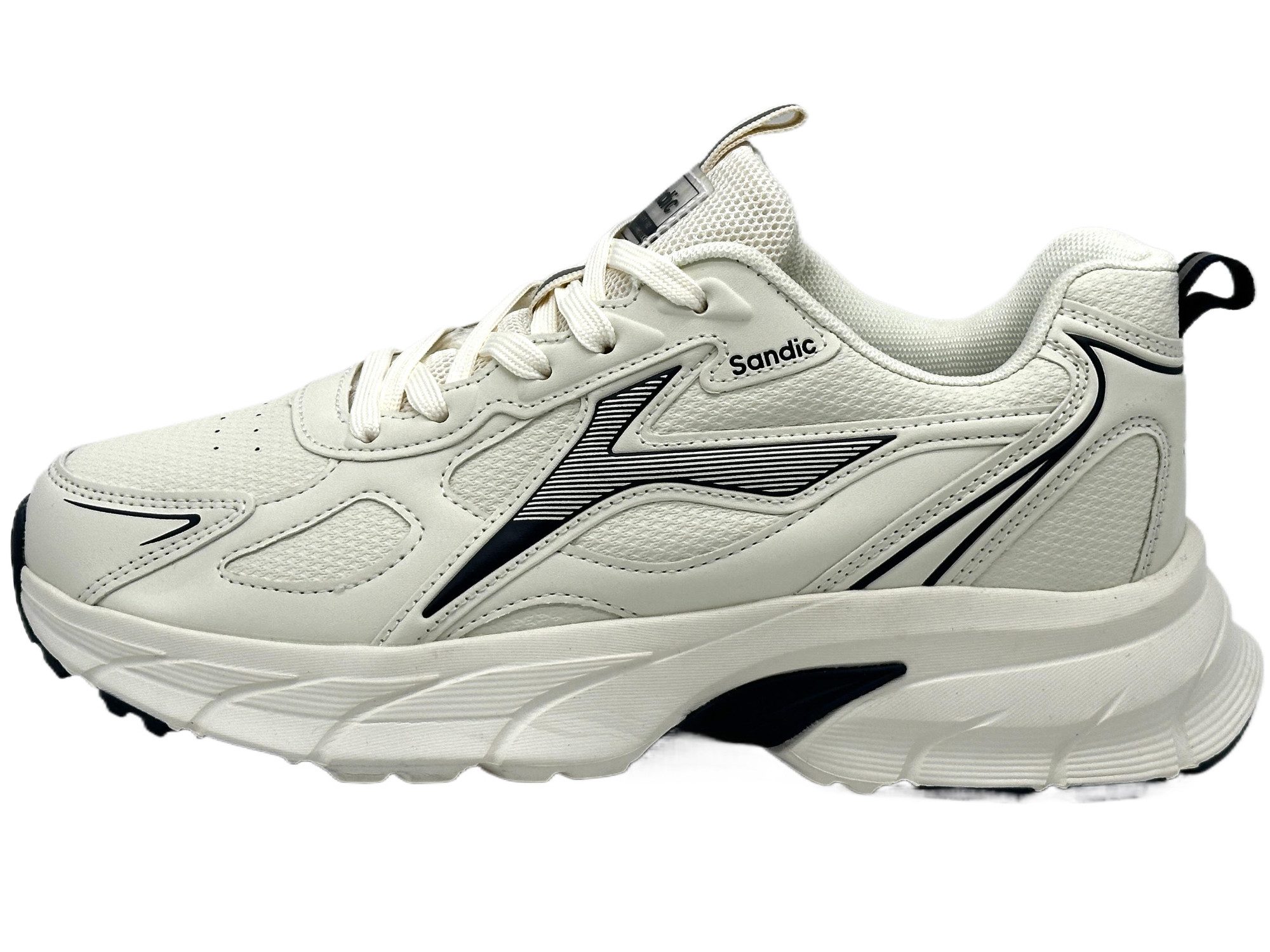 Nowaland Sportliche Sneaker mit wasserabweisendem Obermaterial Sneaker Wass günstig online kaufen