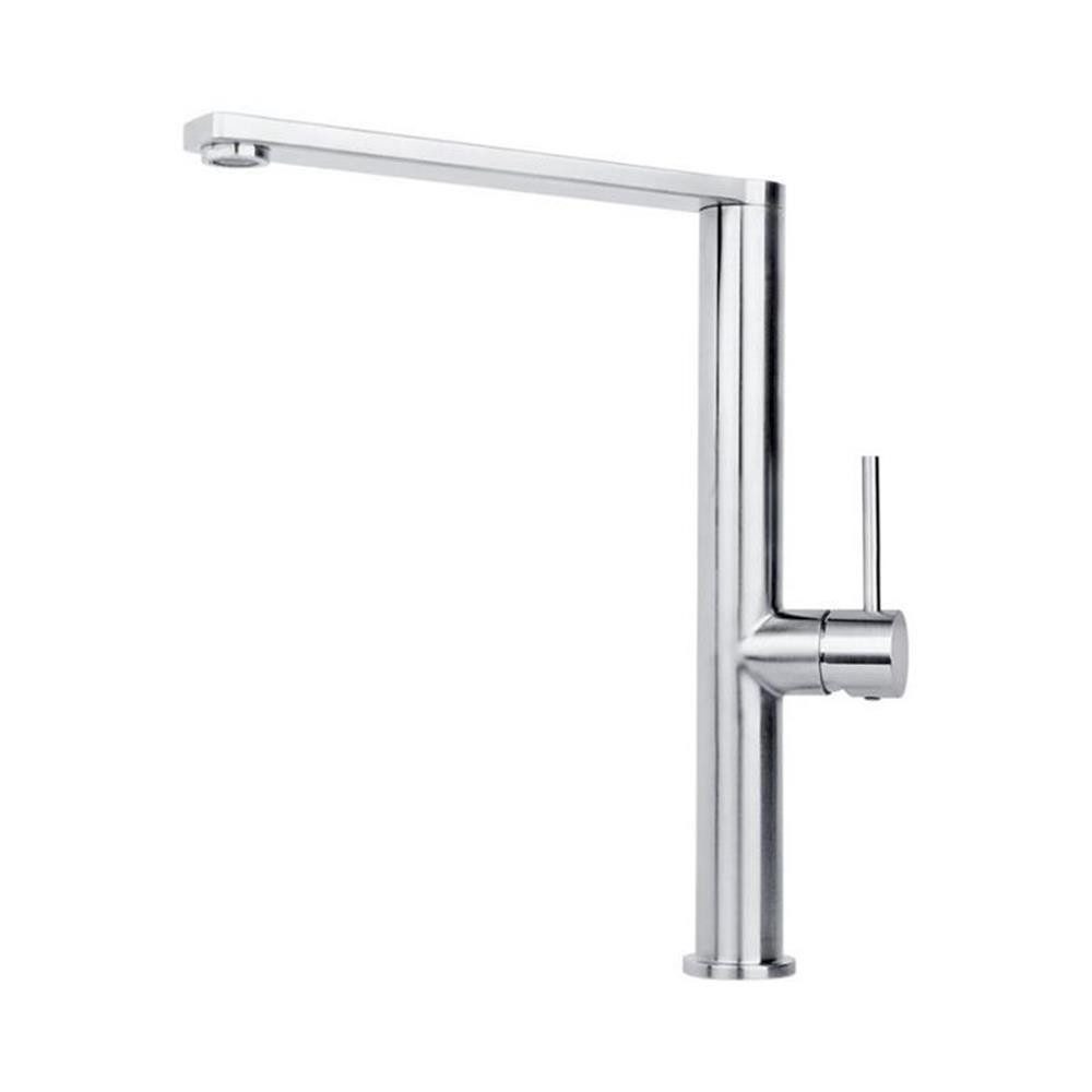 REGINOX Küchenarmatur Einhandmischer Kelso Edelstahl