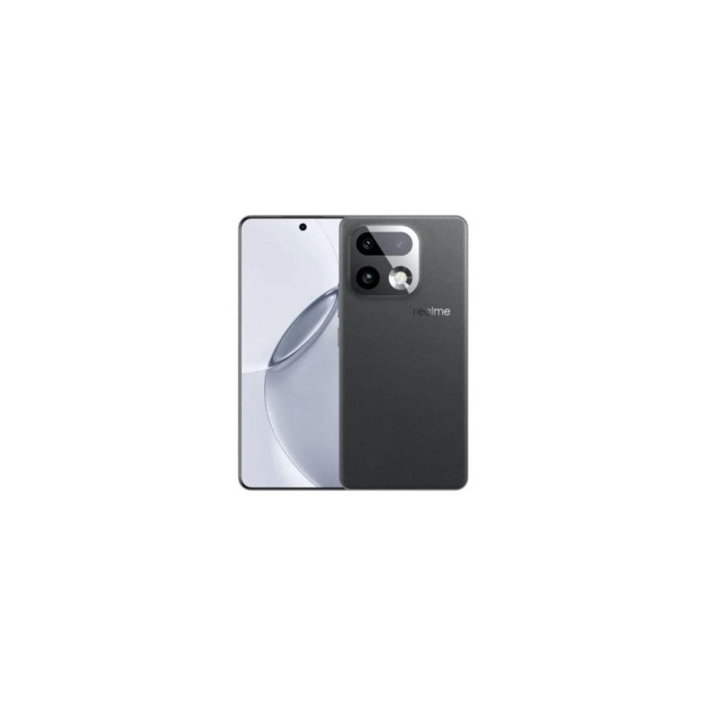 Realme 16 Pro+ 5G 12GB+512GB Smartphone