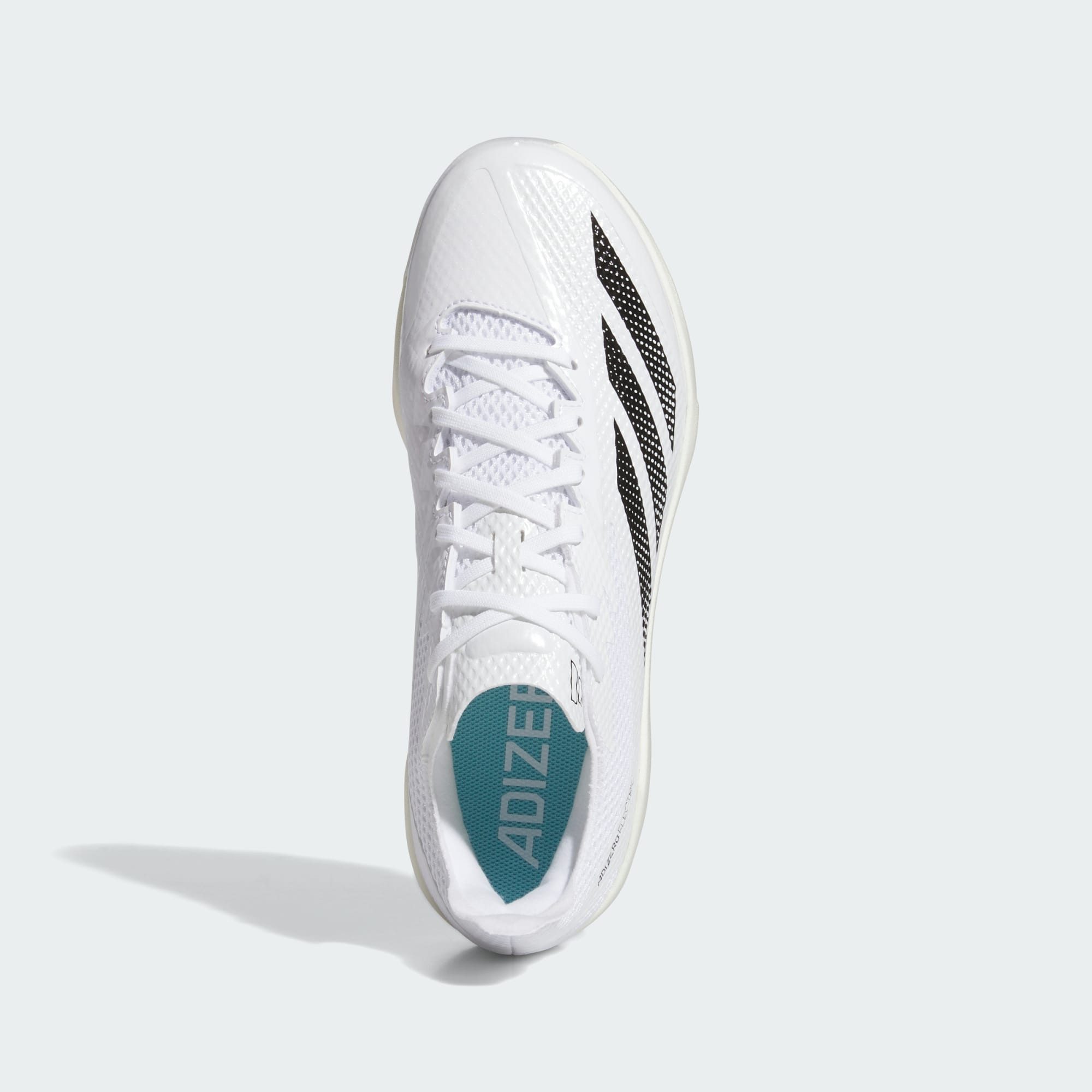 adidas Performance ADIZERO ELECTRIC 2.0 BASEBALLSCHUH Fußballschuh (2-tlg)