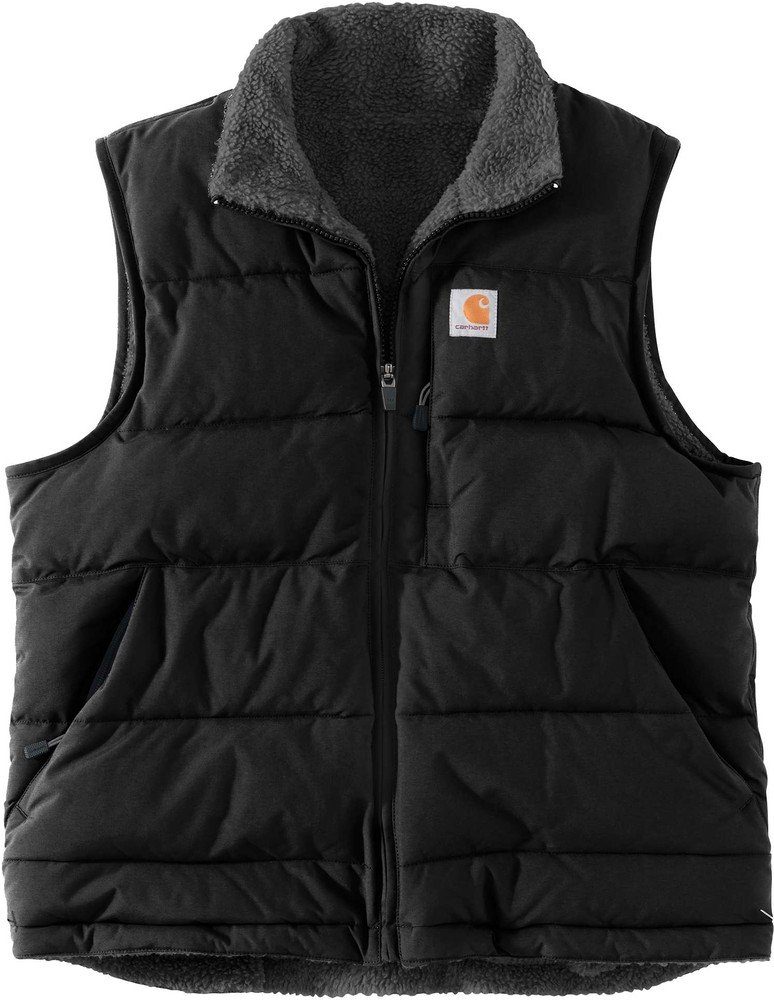 Carhartt Sweatweste Relaxed Midw. 105607 günstig online kaufen