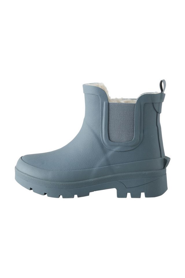 Next Knöchelhohe Gummistiefel mit warmem Futter Gummistiefel
