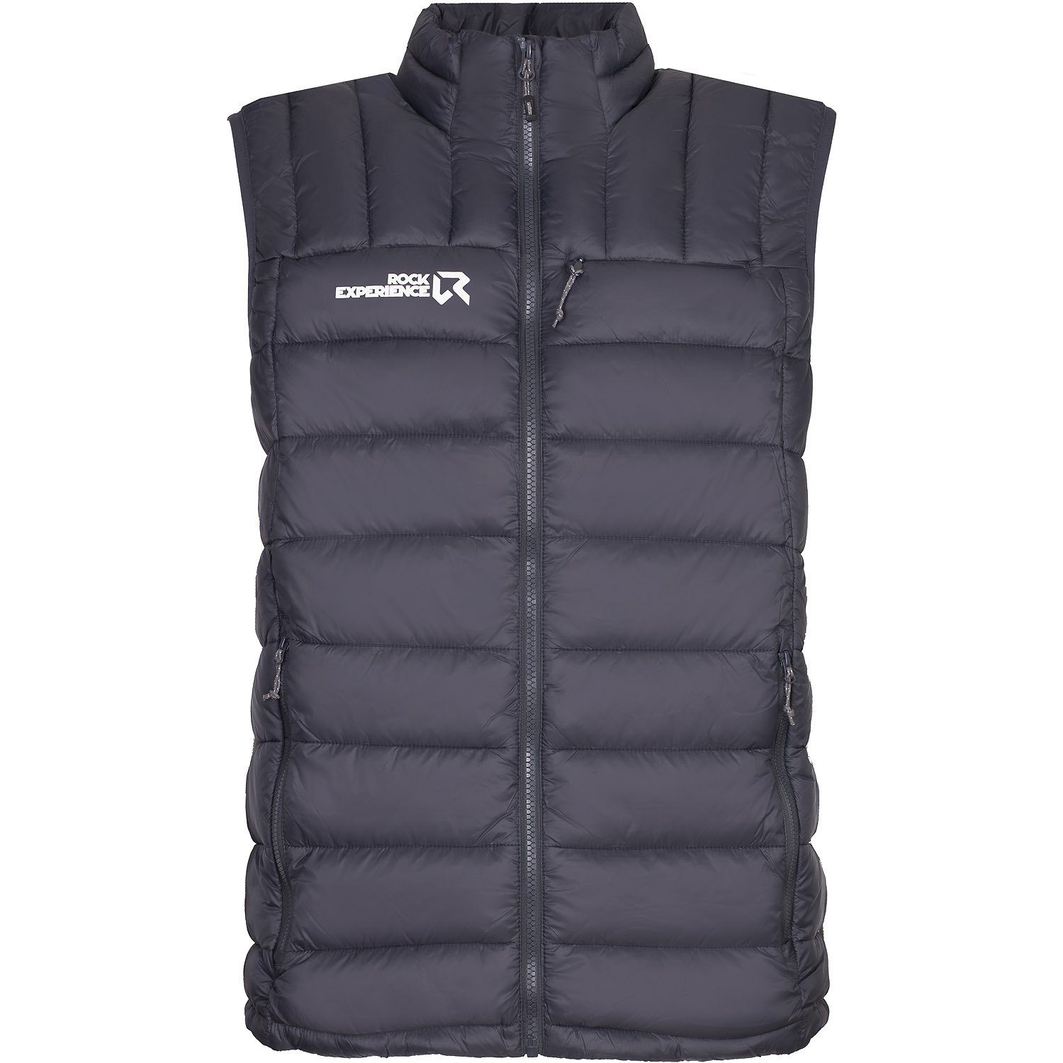 ROCK EXPERIENCE Funktionsweste Winterweste RE.Cosmic (1-tlg)