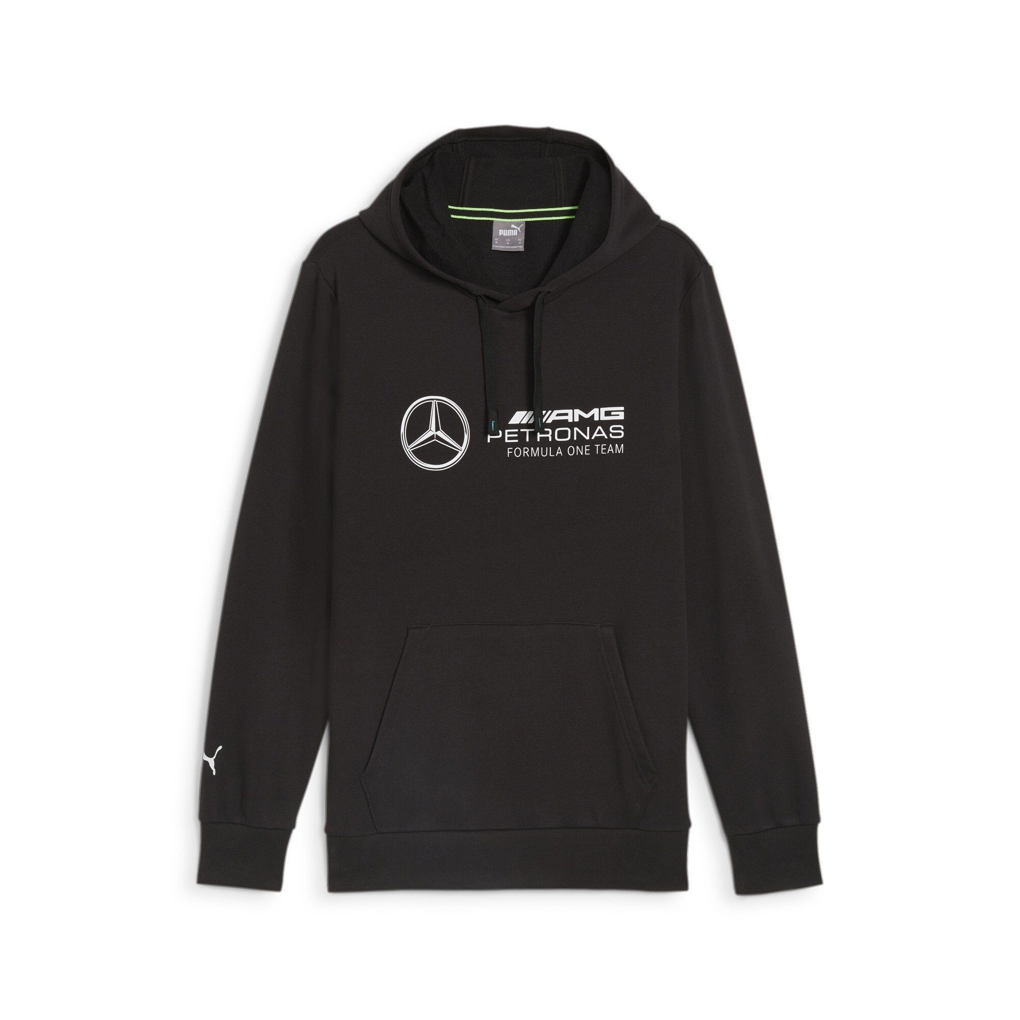 PUMA Hoodie Mercedes-AMG Petronas Motorsport ESS Hoodie Herren