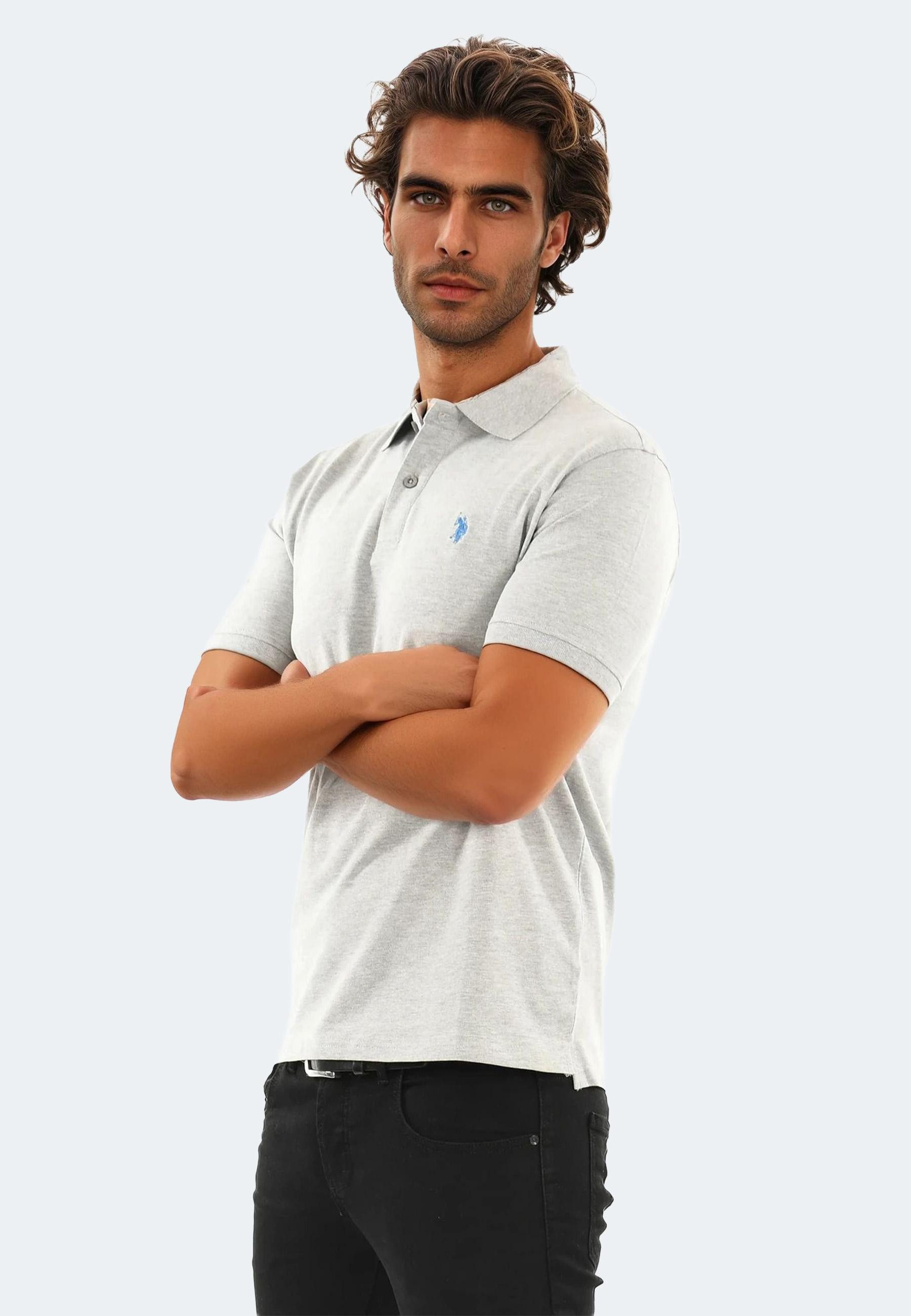 U.S. Polo Assn Poloshirt P-001 günstig online kaufen