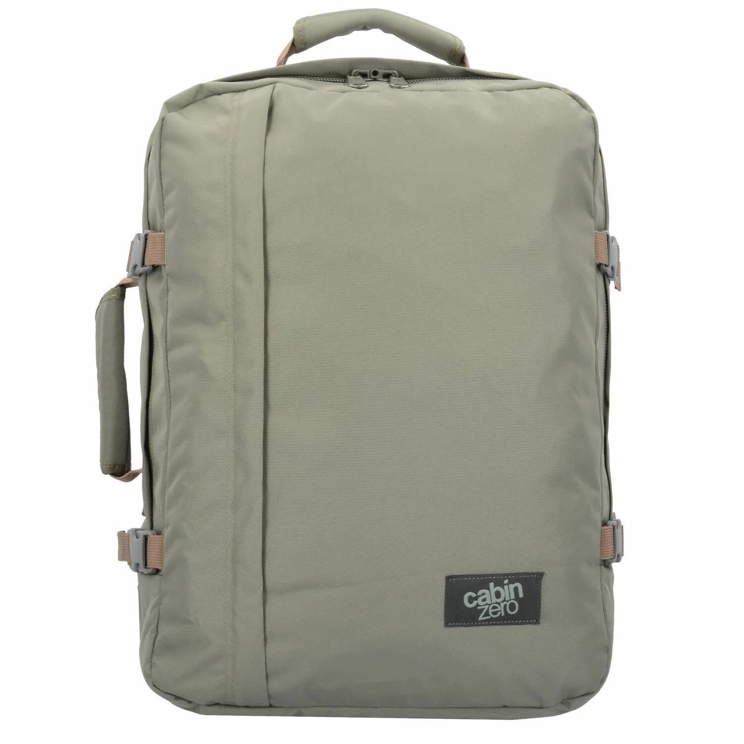 Cabinzero Handgepäckkoffer Cabin Backpack 44l