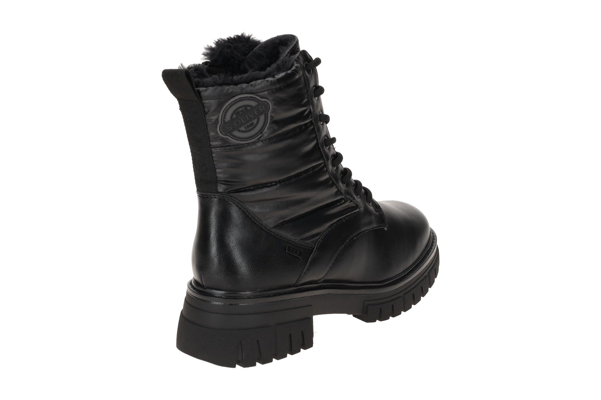s.Oliver 5-26243-43 001 Stiefel