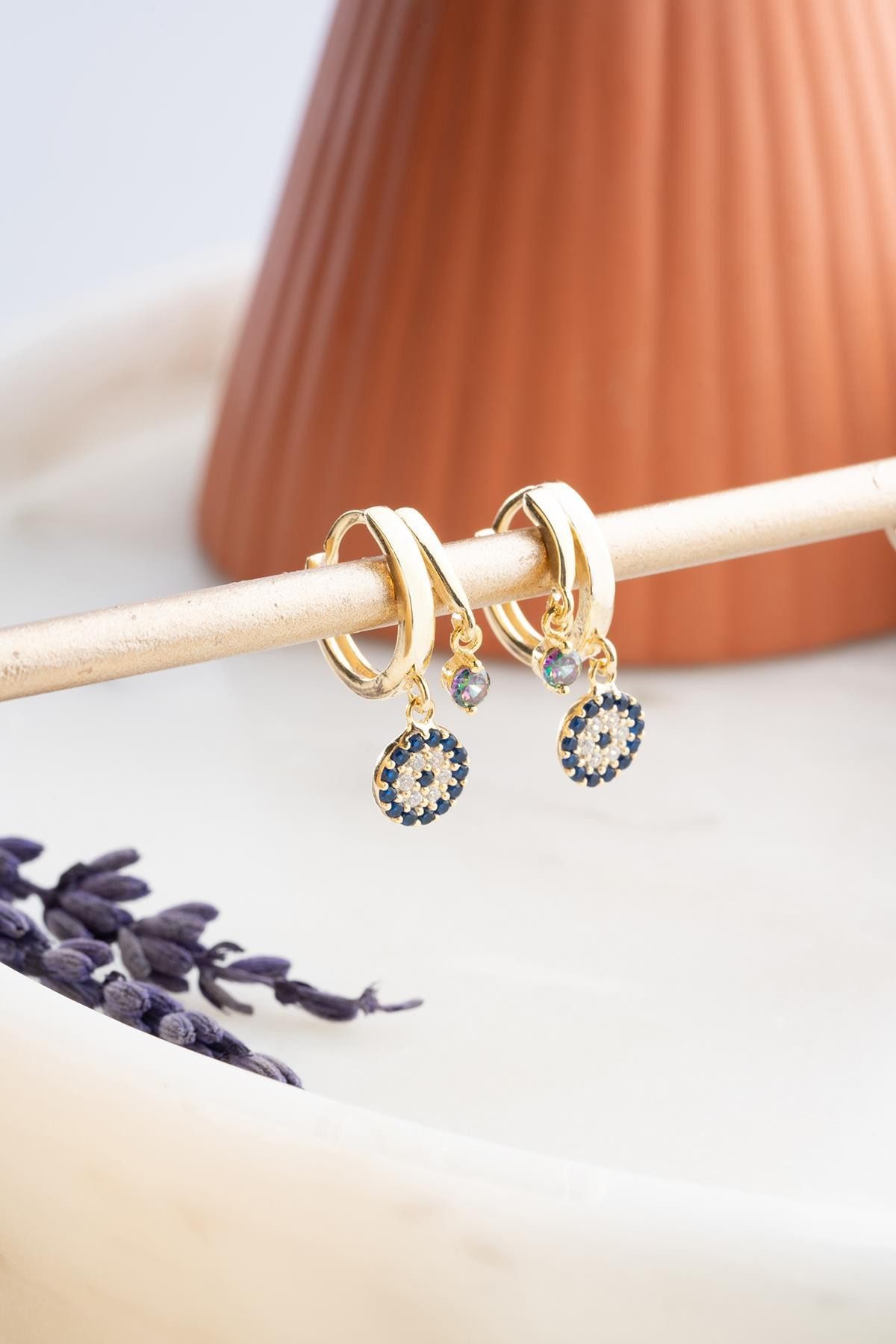 Heliophilia Silver Schmuckset 100% 925 STERLING SILVER, 1,2 cm N1183 günstig online kaufen