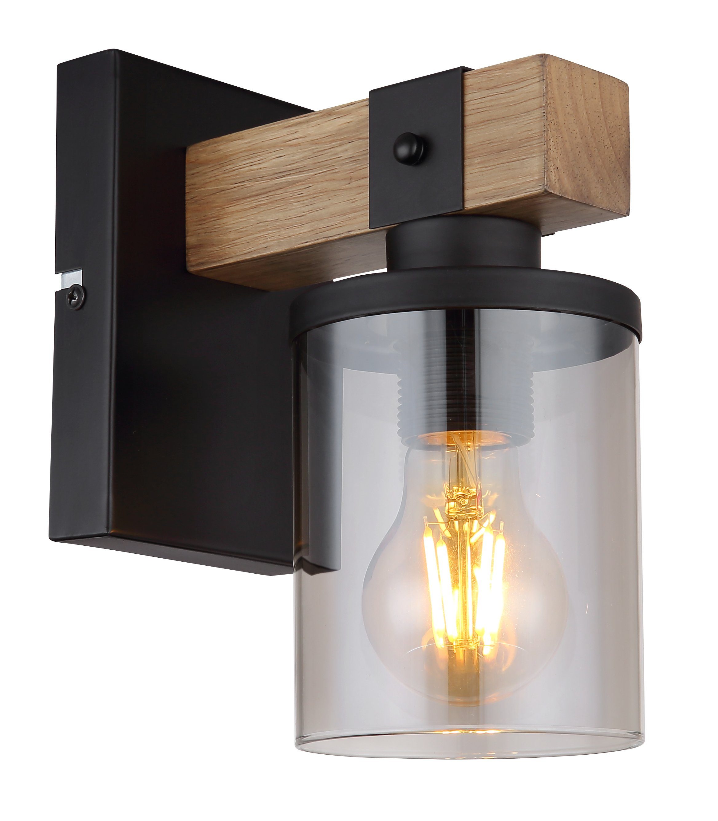 GLOBO LIGHTING Wandleuchte GLOBO Lighting Wandleuchte günstig online kaufen