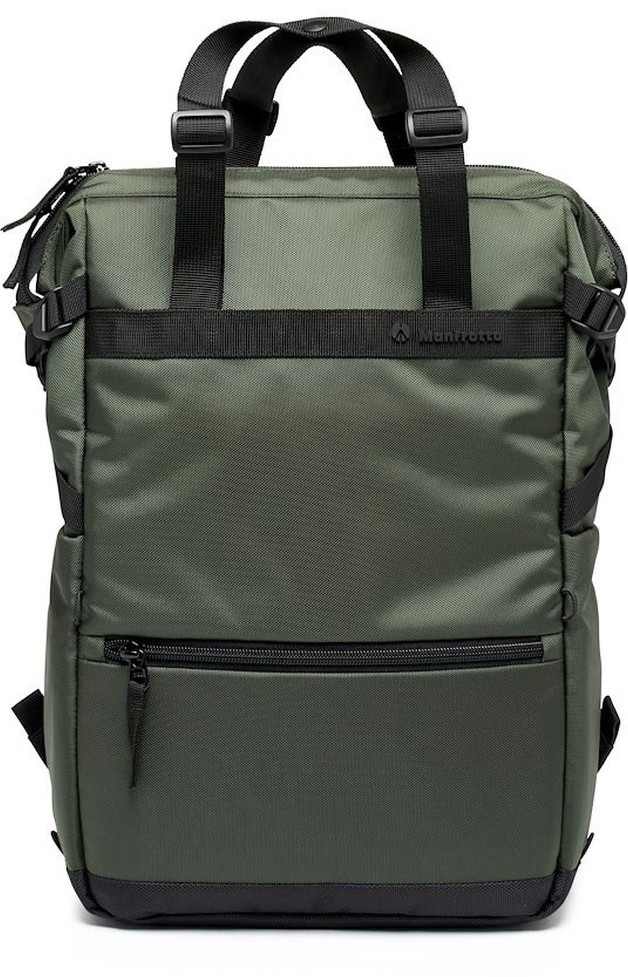 Fotorucksack Street 2 Henkeltasche