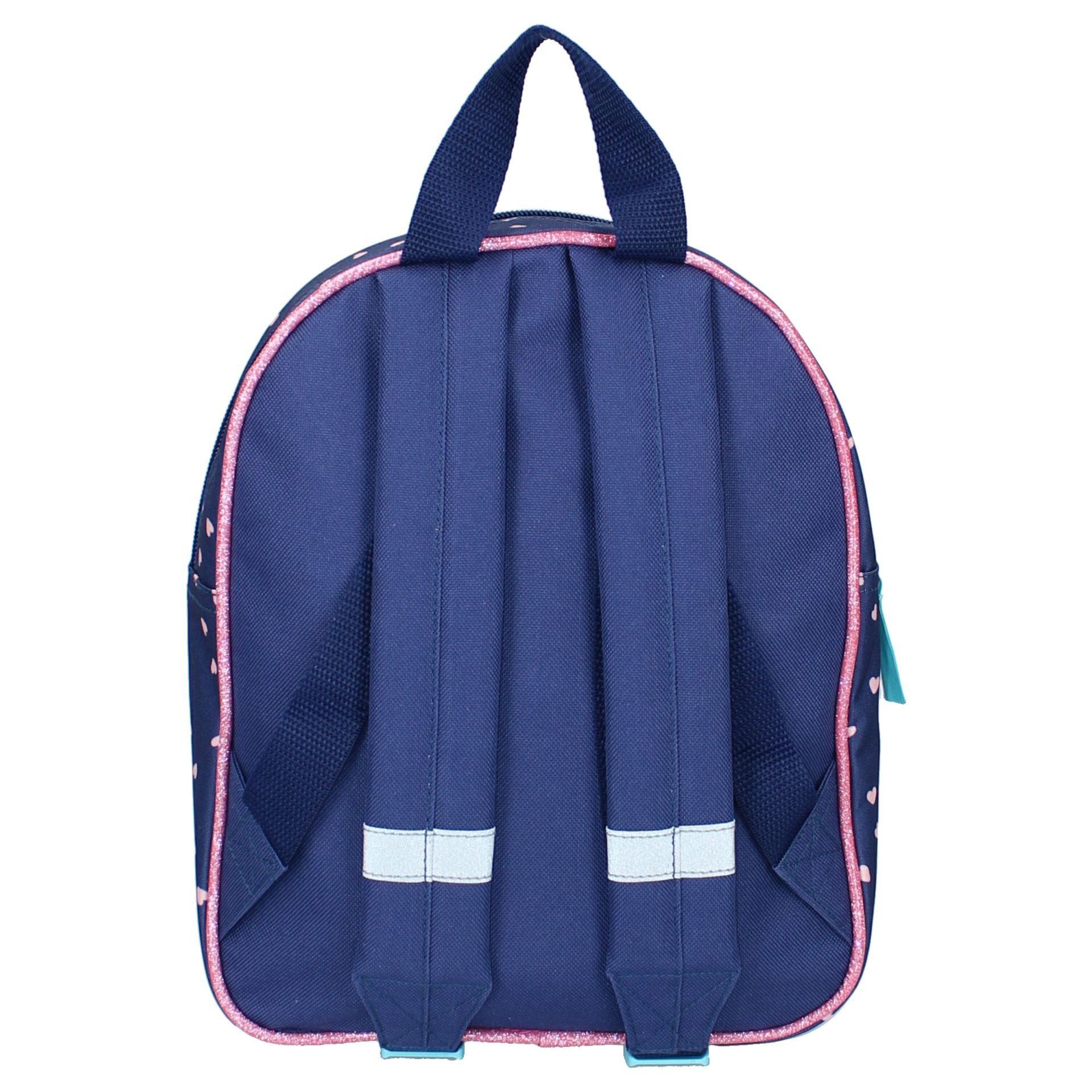 COFI 1453 Rucksack Prêt Little Smiles Rucksack 29 cm Idealer Kinderrucksack