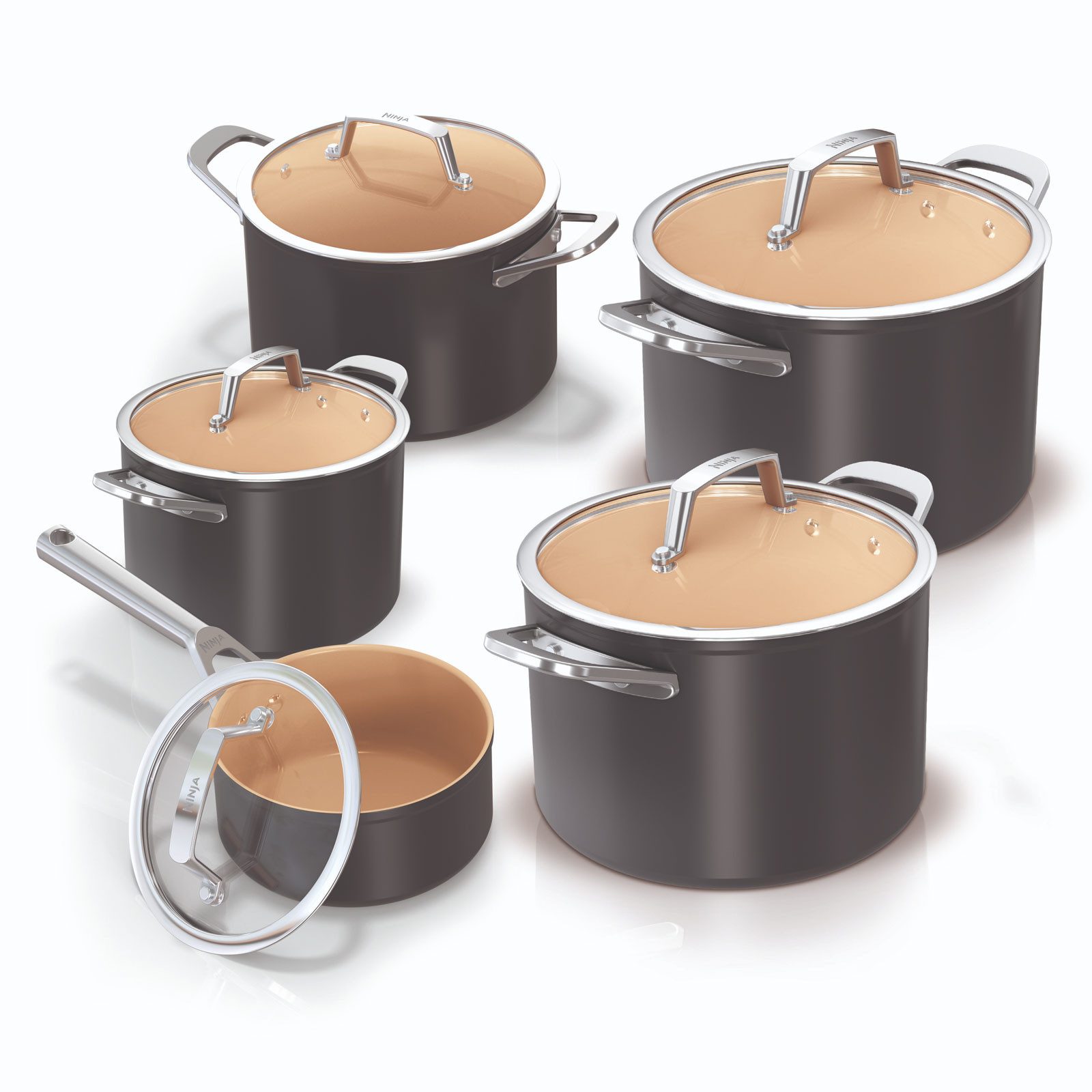 Topf-Set CW95000DE