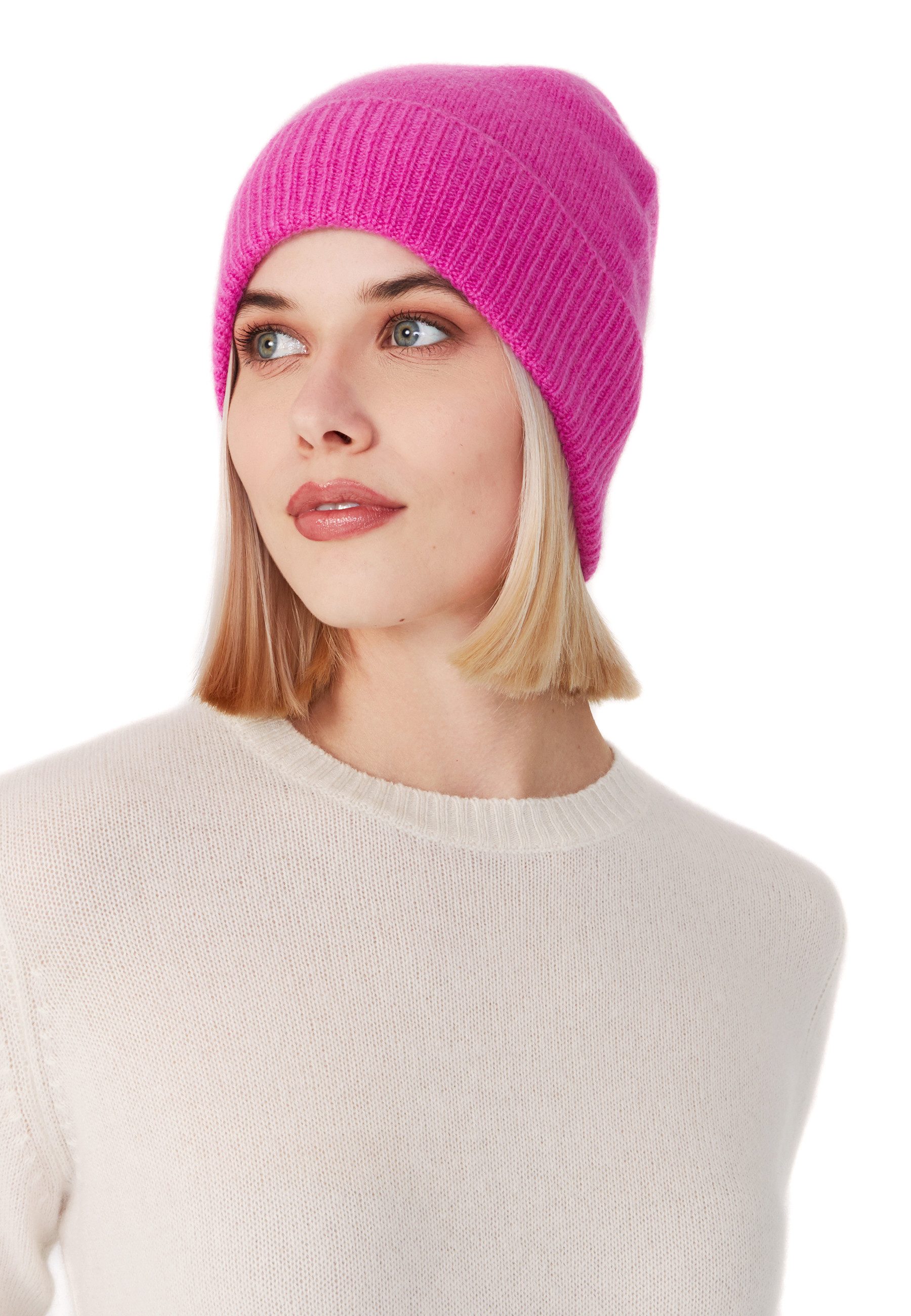 Style & Republic Beanie Style Republic Sport Beanie Damen günstig online kaufen