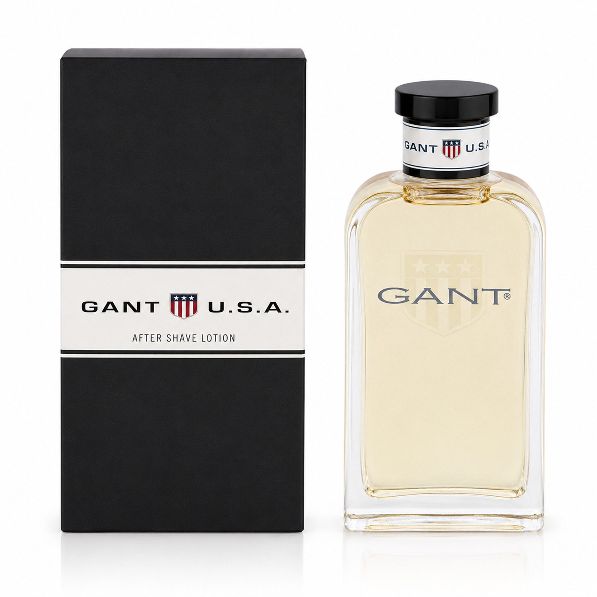 Gant After Shave Lotion Gant U.S.A. Men After Shave Lotion 75 ml