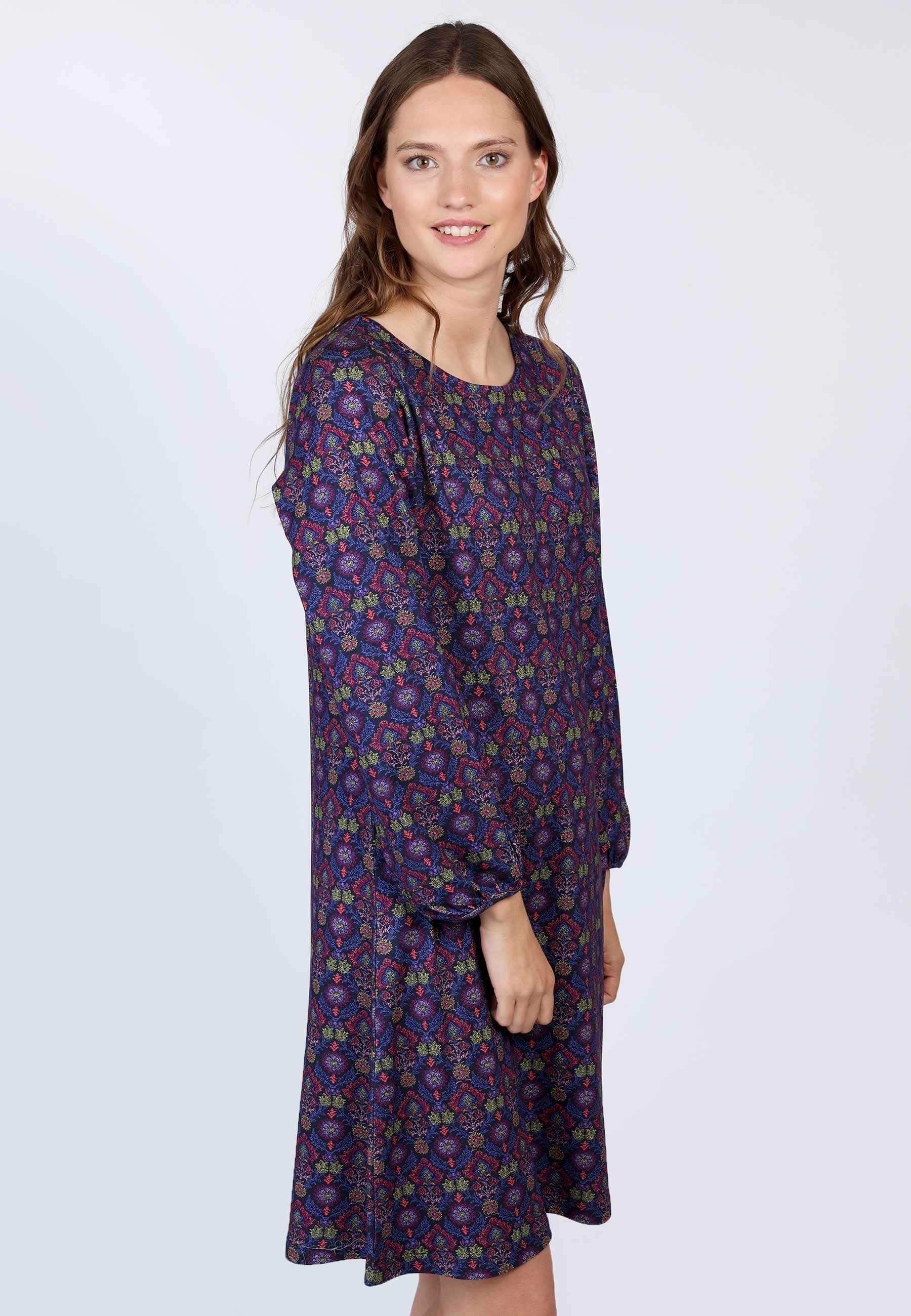 Lykka du Nord Sommerkleid Belice