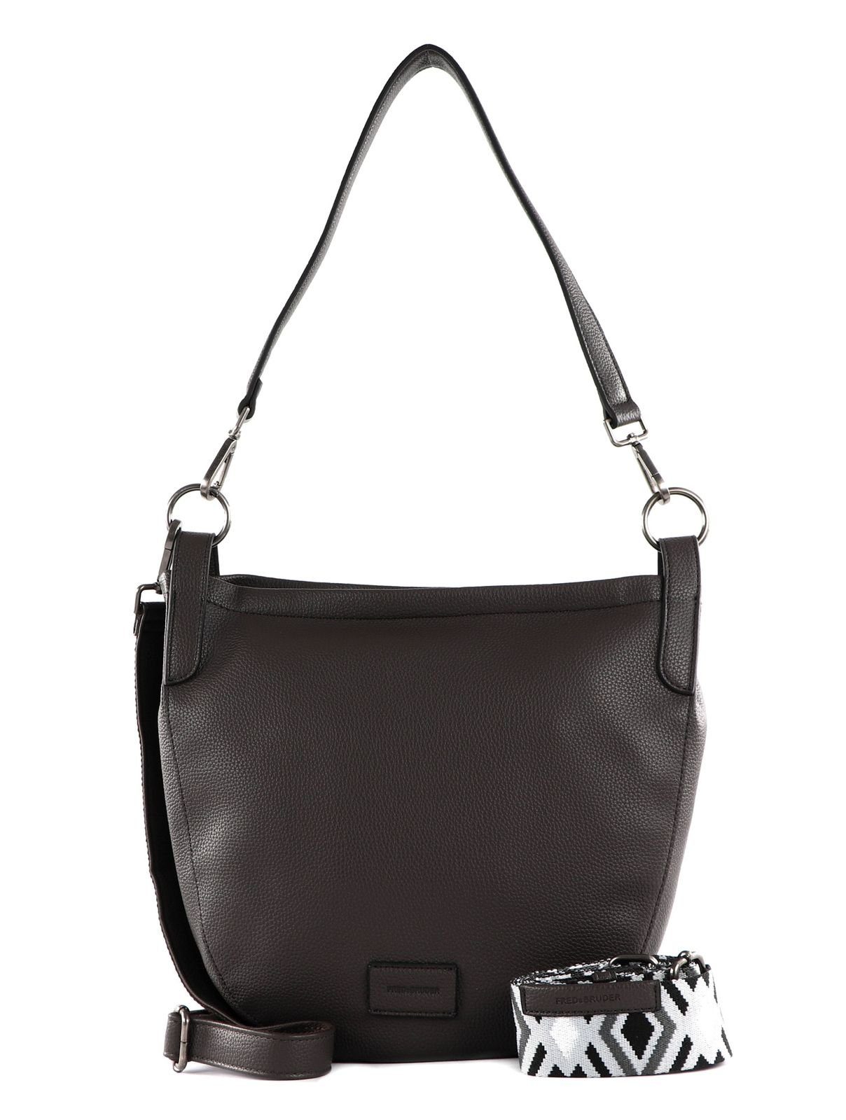 Schultertasche Lanbe