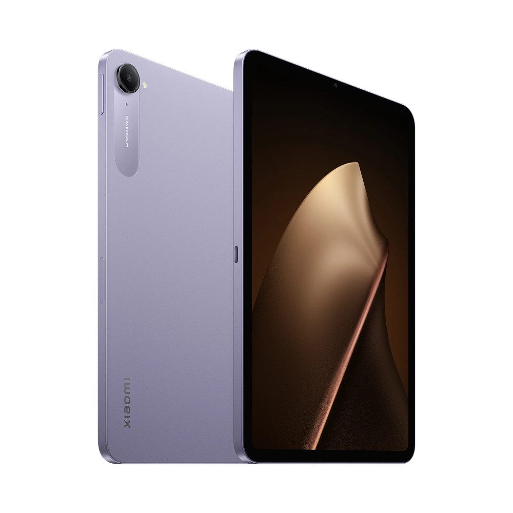 Xiaomi Xiaomi Pad Mini 8GB+256GB schwarz Tablet (8.8", 256 GB, Xiaomi HyperOS 2)