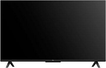 TCL 43V6BX1 LED-Fernseher (108 cm/43 Zoll, 4K Ultra HD, Google TV, Smart-TV)