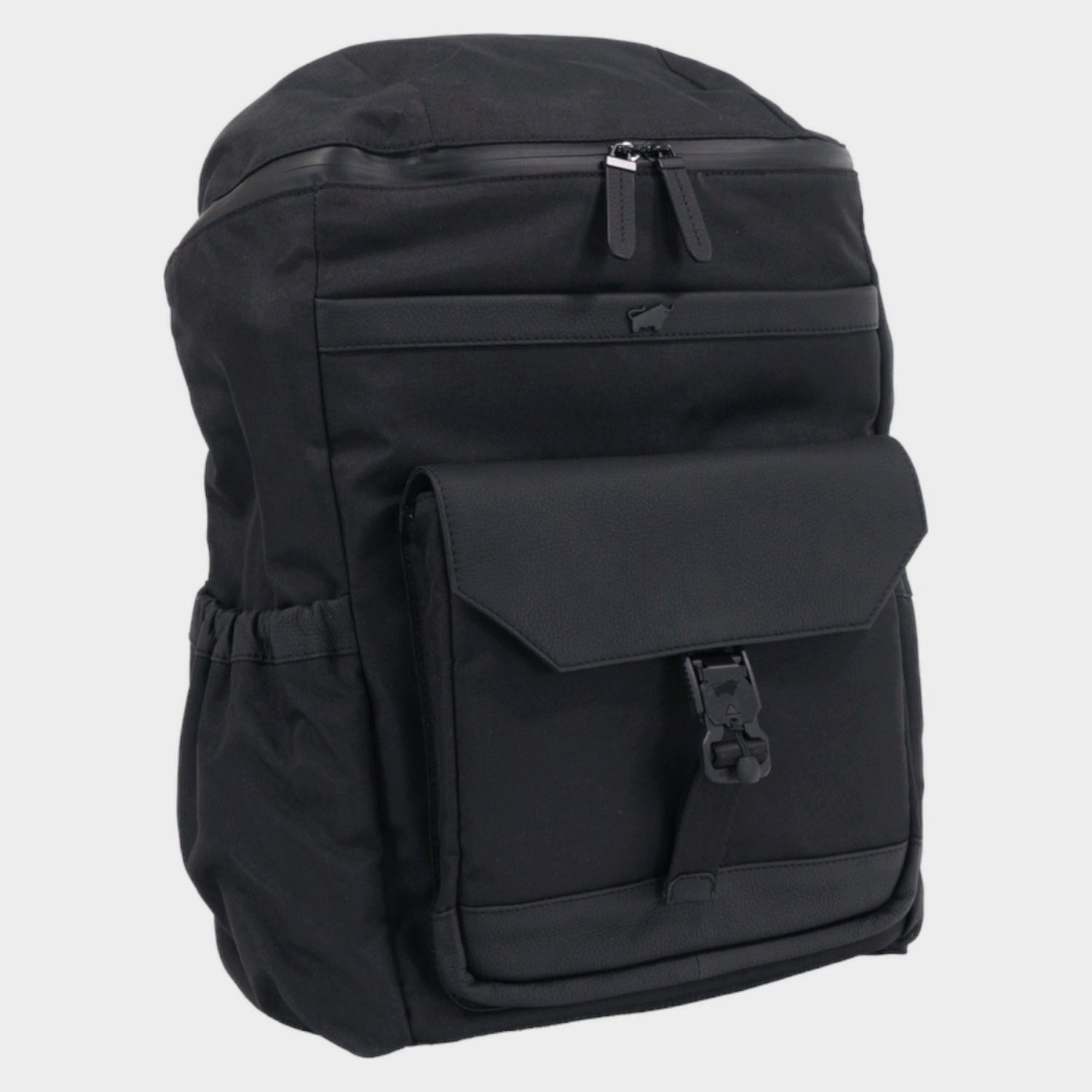 Braun Büffel Rucksack FINN Rucksack L schwarz