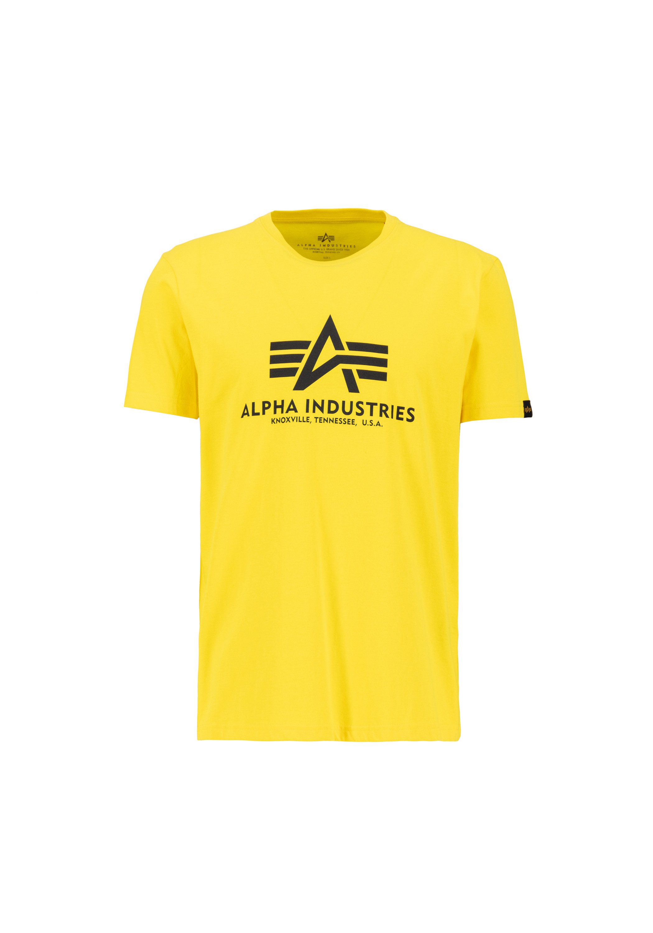 Alpha Industries T-Shirt Alpha Industries Men günstig online kaufen
