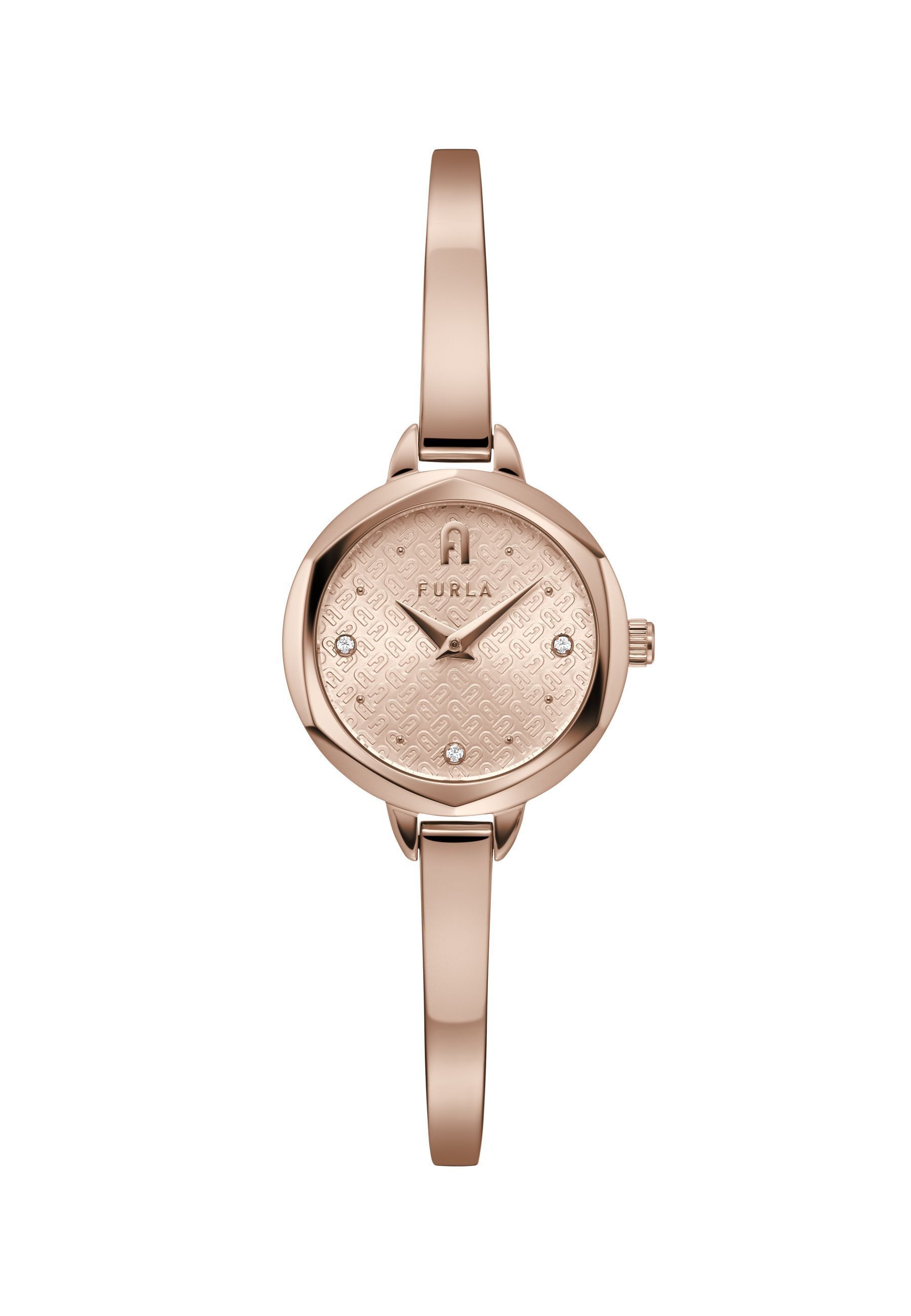Furla Quarzuhr Furla Petite Bangle, (1-tlg), günstig online kaufen